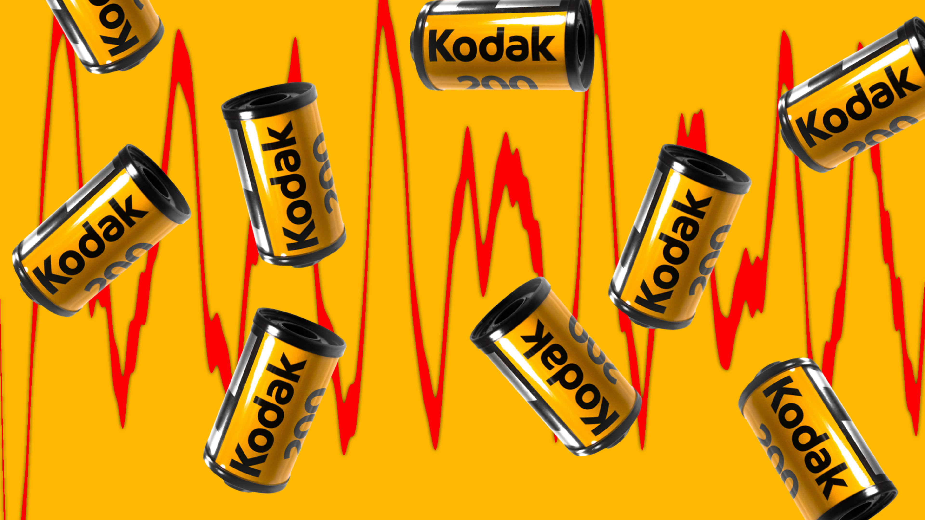 Report: The SEC is investigating details around Eastman Kodak’s government loan