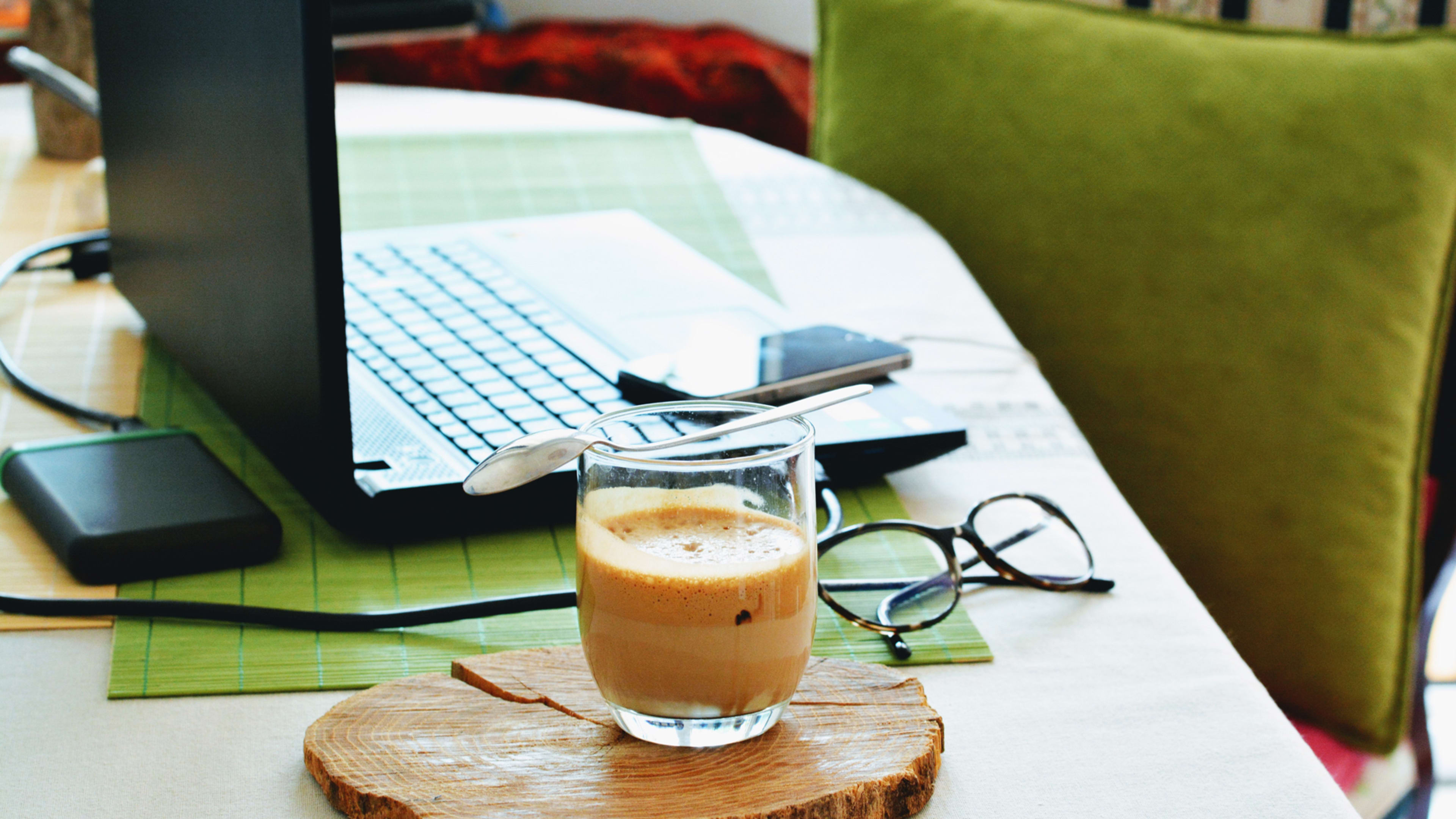 Your ultimate guide to working from home productively