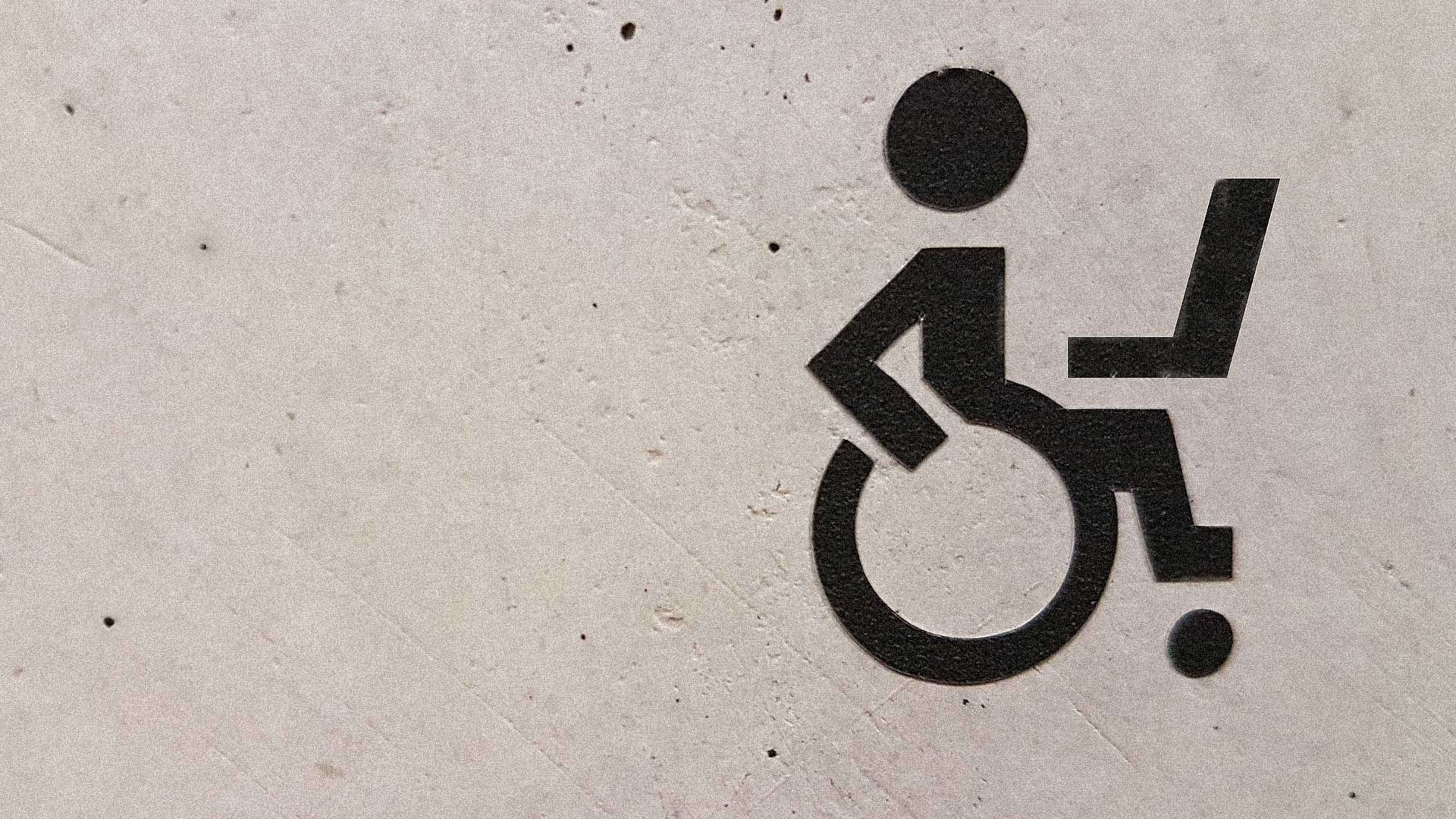 The ADA has shaped physical space for 30 years. The internet hasn’t caught up