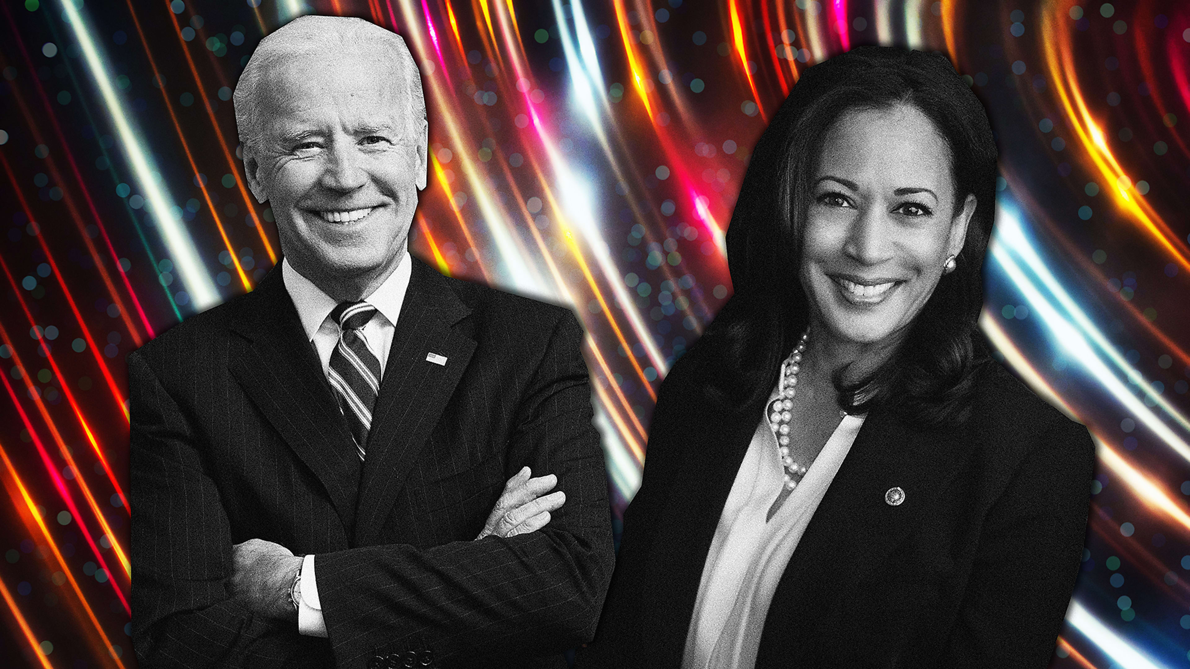 What a Biden-Harris administration might mean for AI’s future
