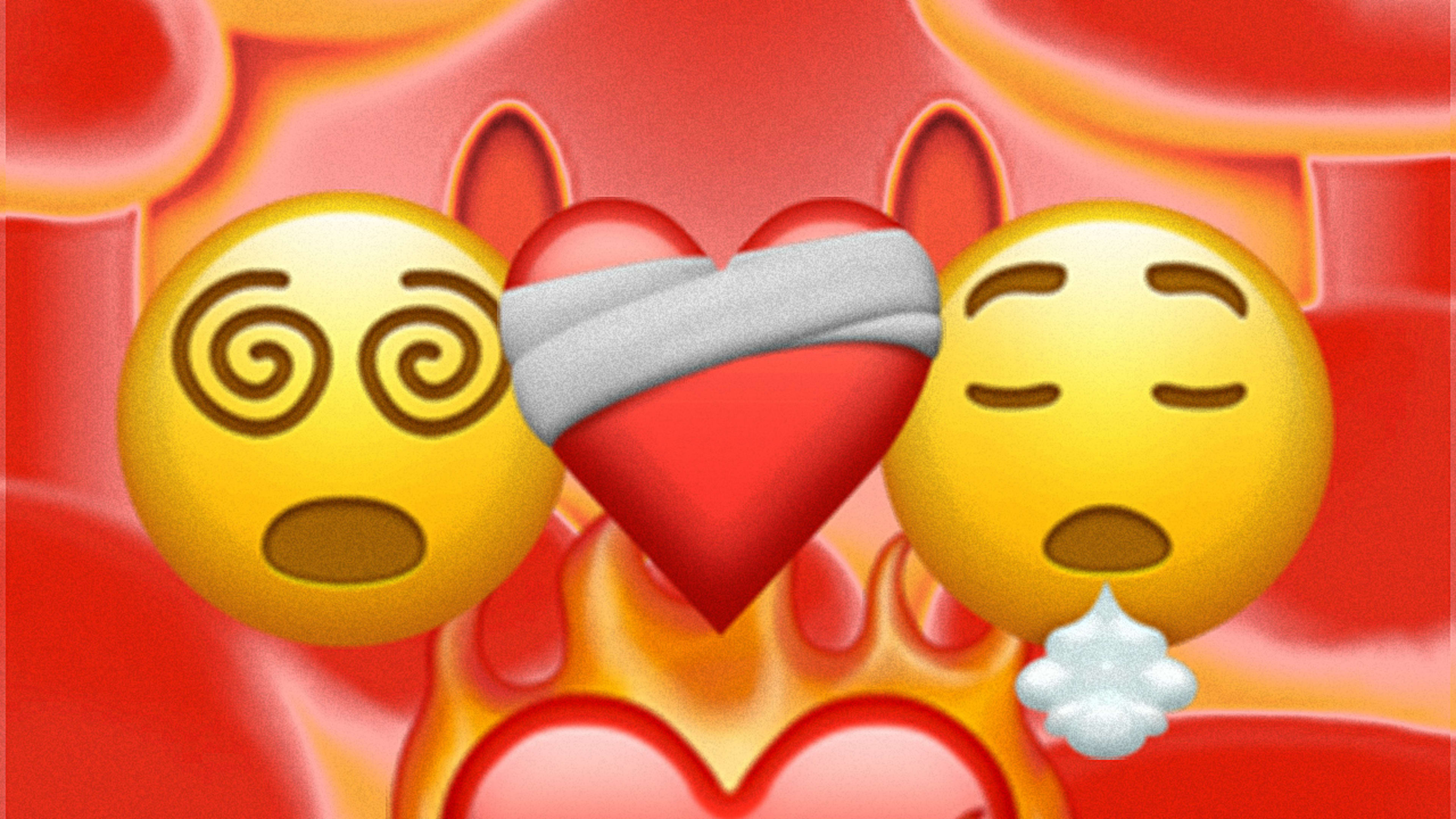 These new emojis perfectly sum up this dumpster fire of a year