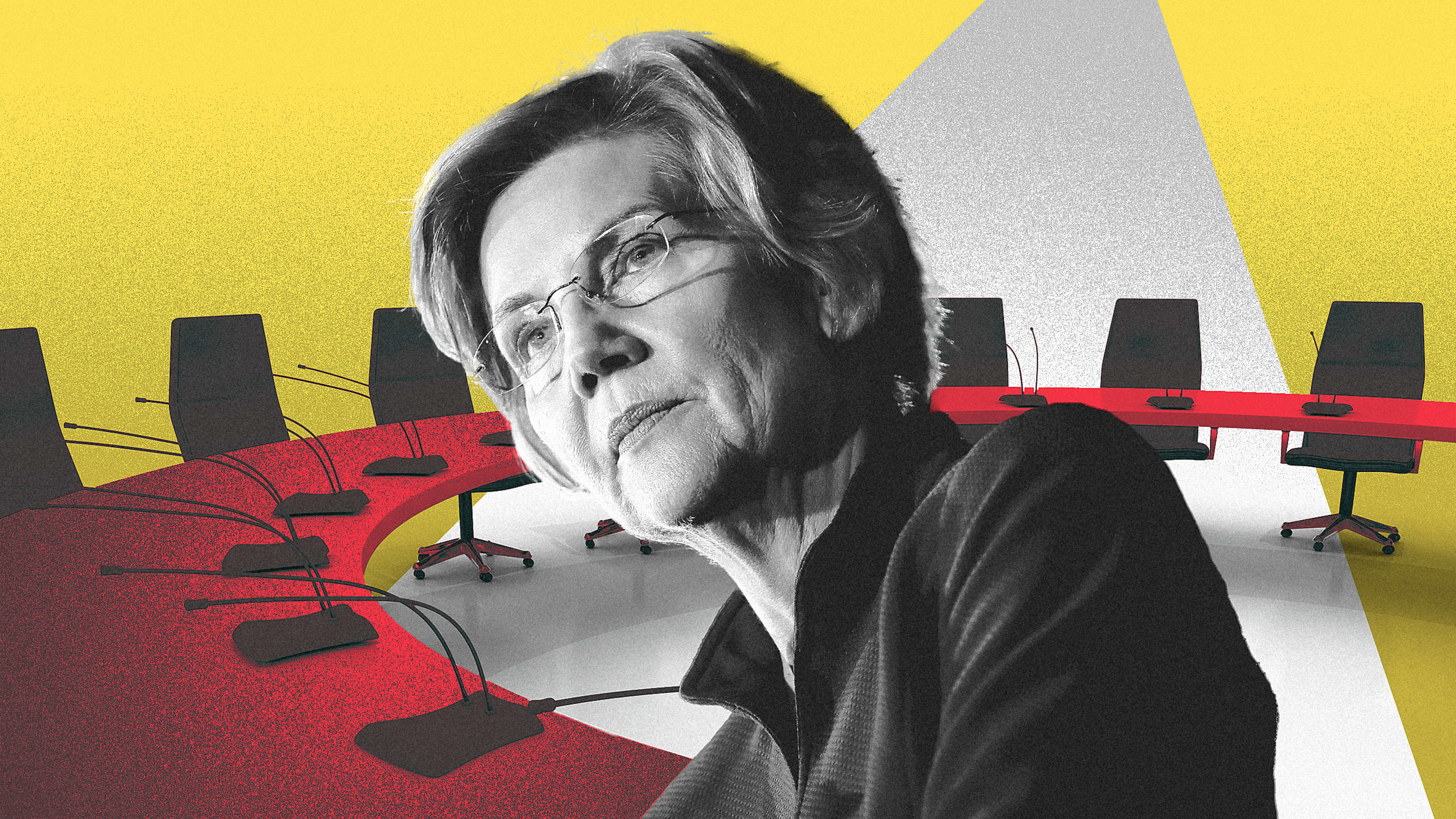 Elizabeth Warren: Business Roundtable declaration ‘was just an empty publicity stunt’