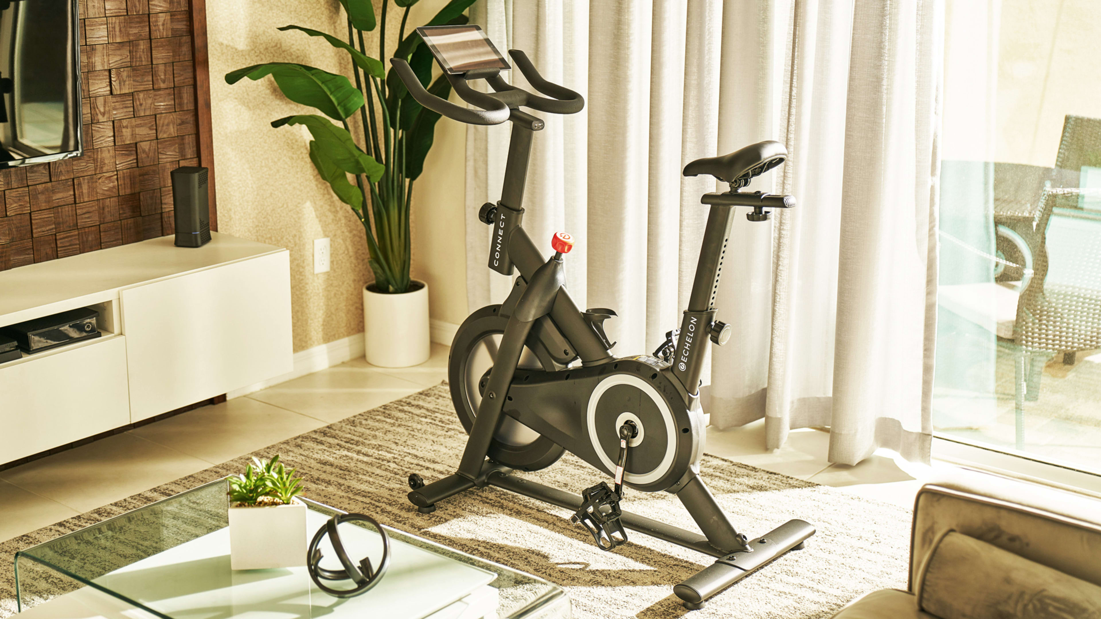 Amazon fans: Stop shopping and start pedaling this Spin bike