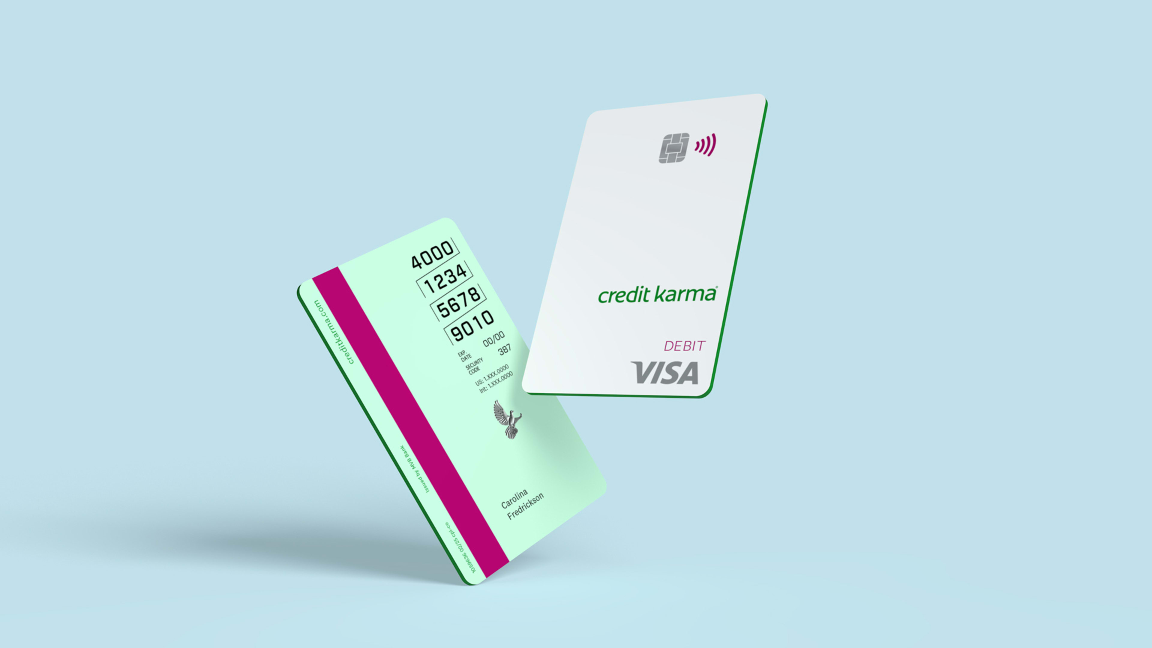 Credit Karma Login My Account - 664n7s1