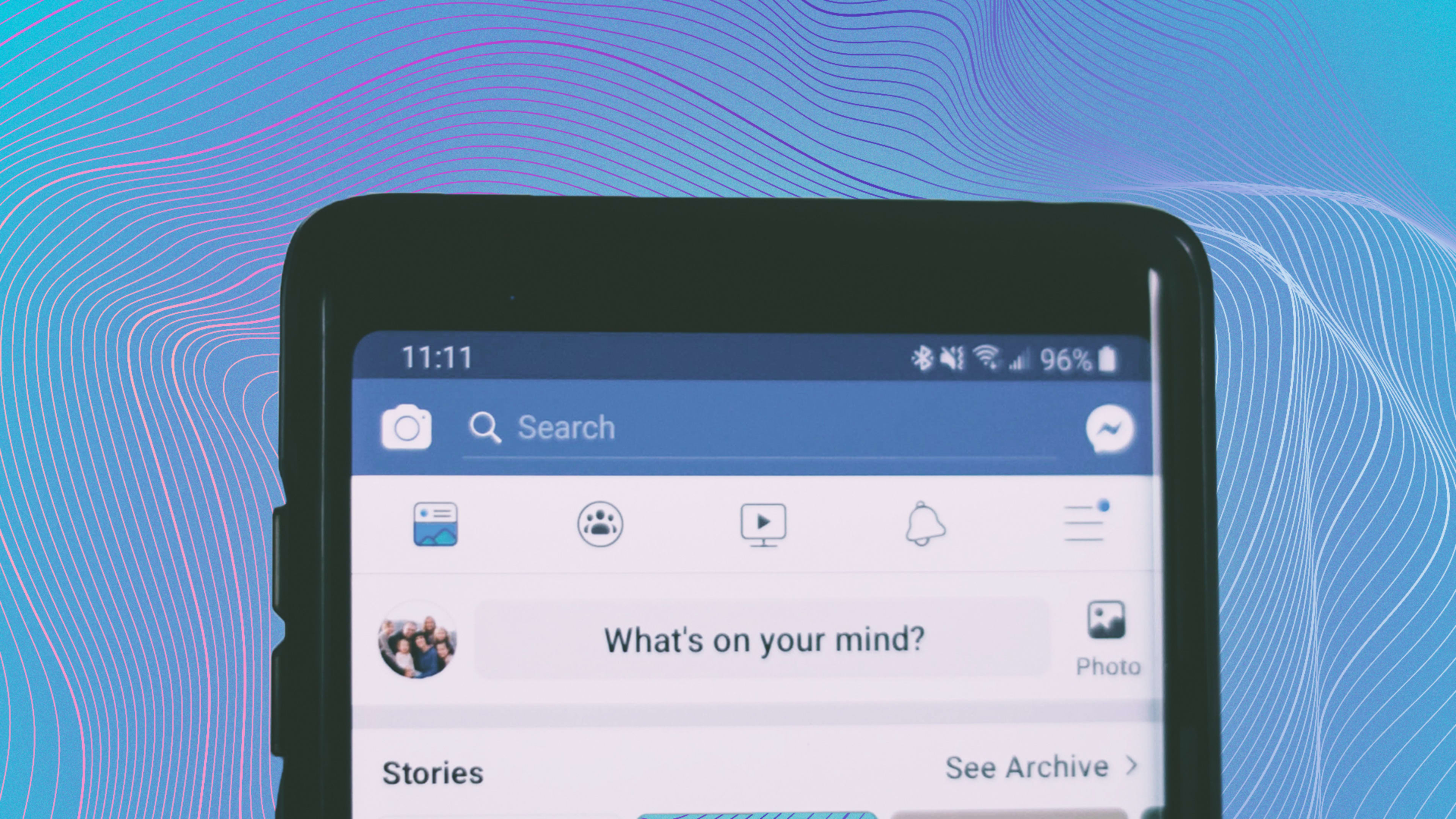 Facebook ‘Update to Our Terms’ October 2020: Here’s what that weird message is all about