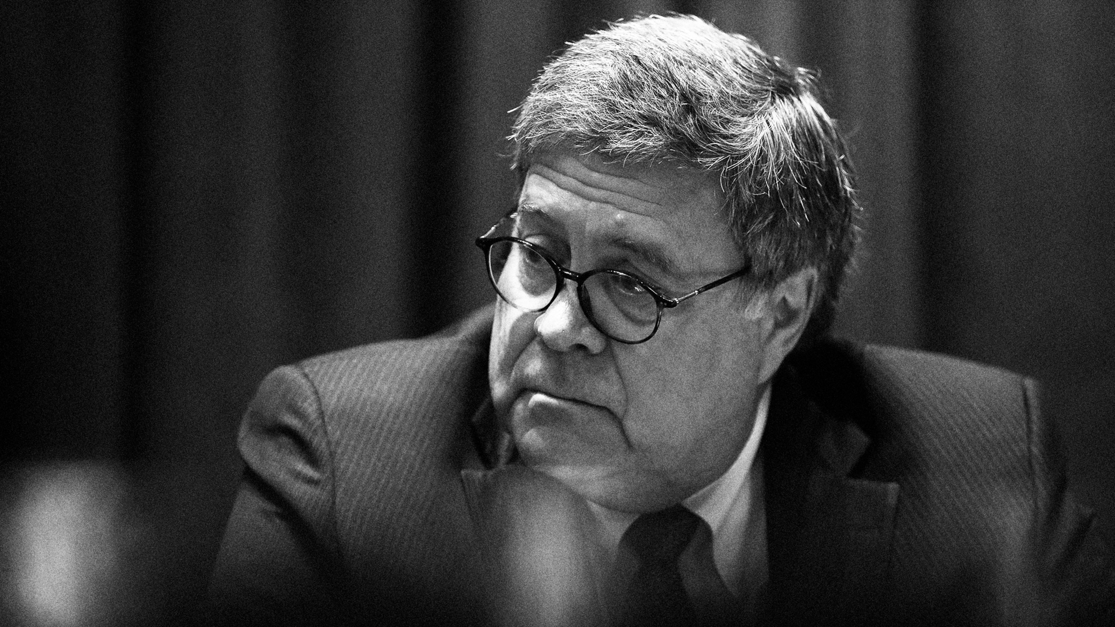 By moving too fast, Bill Barr could screw up his Google antitrust case