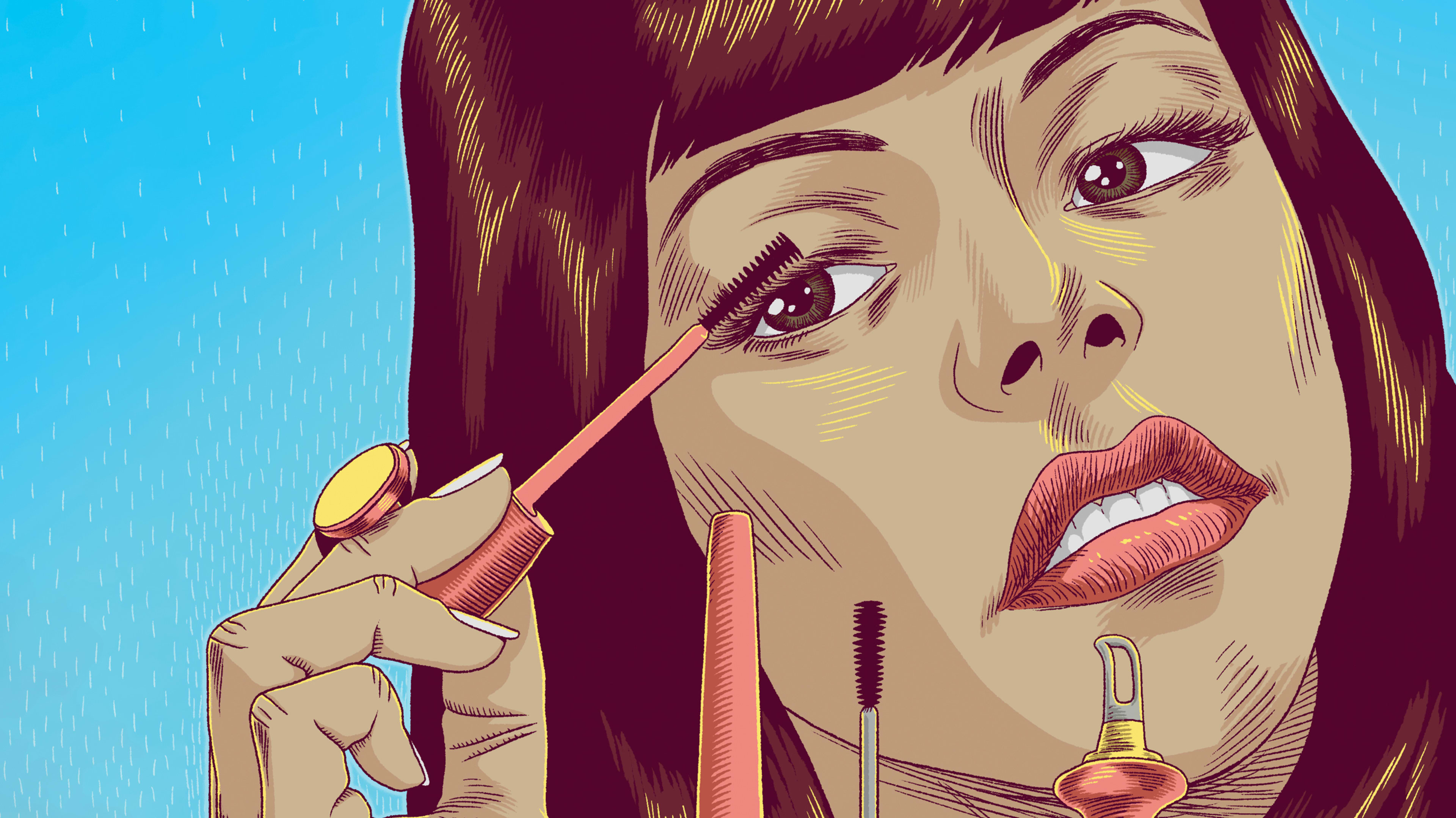 How makeup artist Terri Bryant created a better beauty kit Fast Company