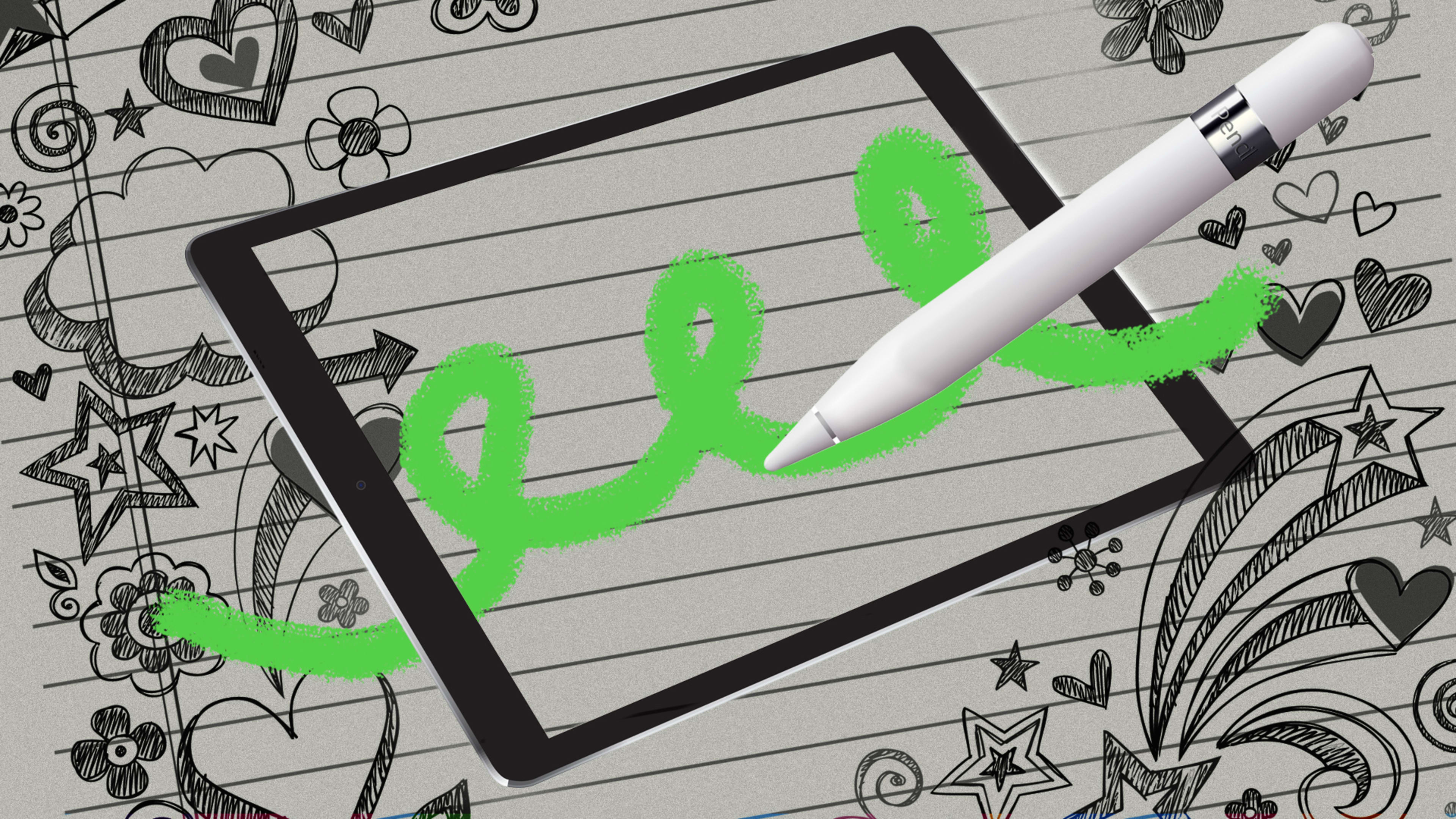 Tired of typing? These 15 products let you quickly digitize your scribbles