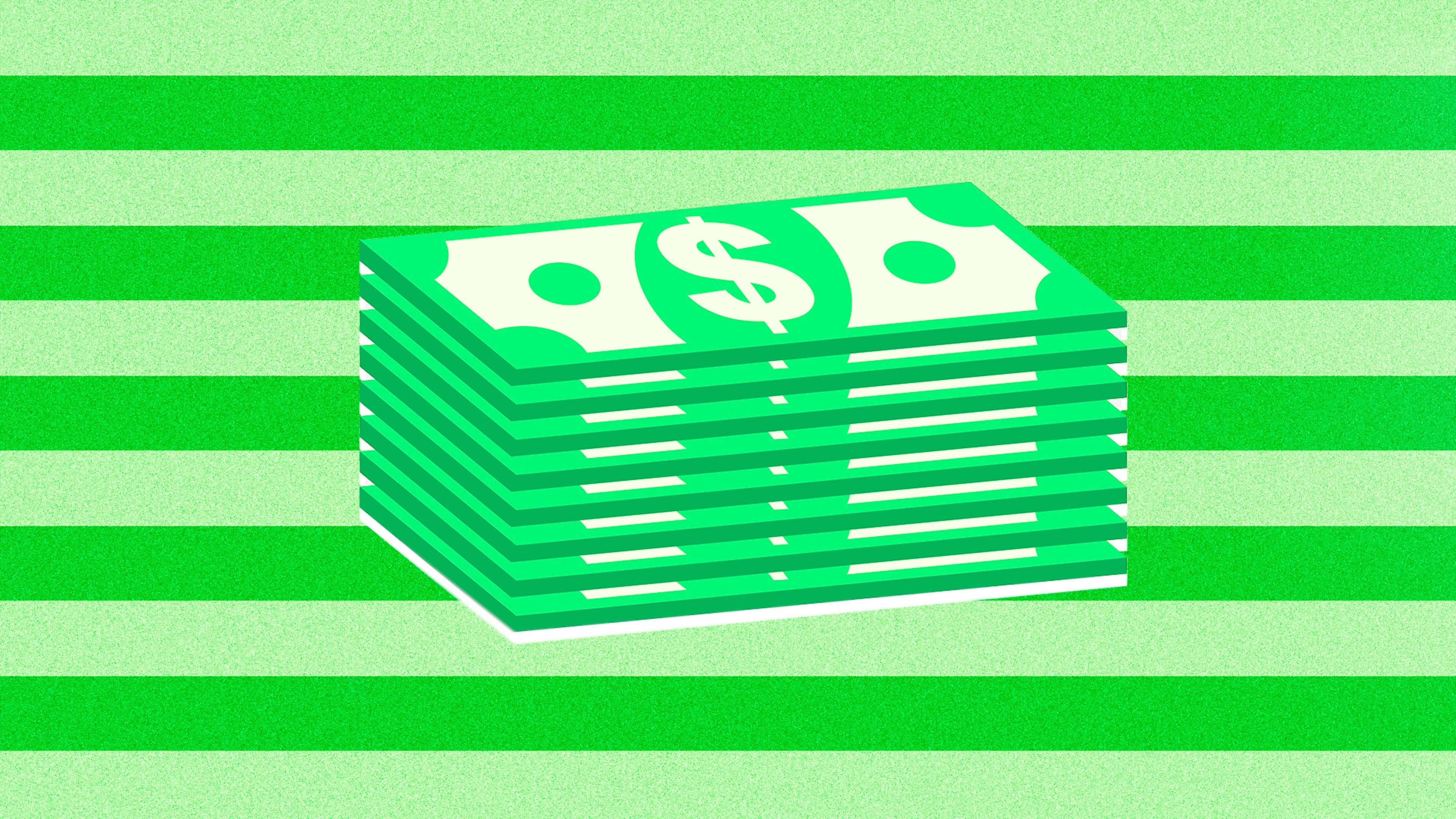 “Salary is a necessary evil,” and other thoughts on startup pay