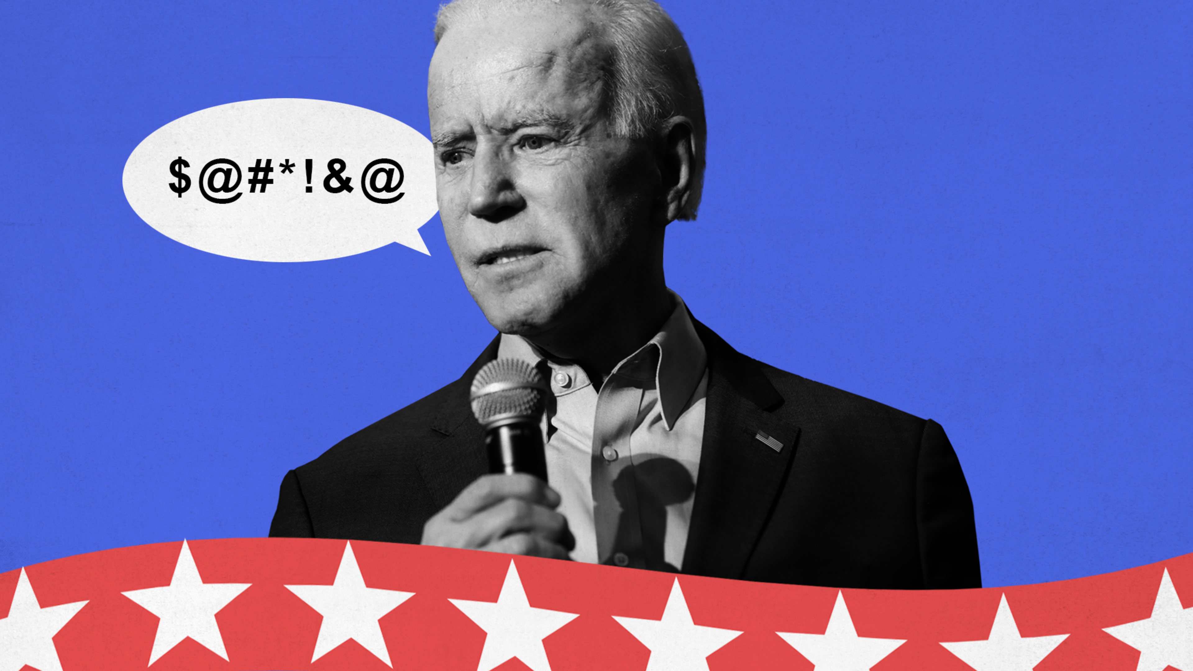 The worst debate strategy for Biden would be “When they go low, you go high”