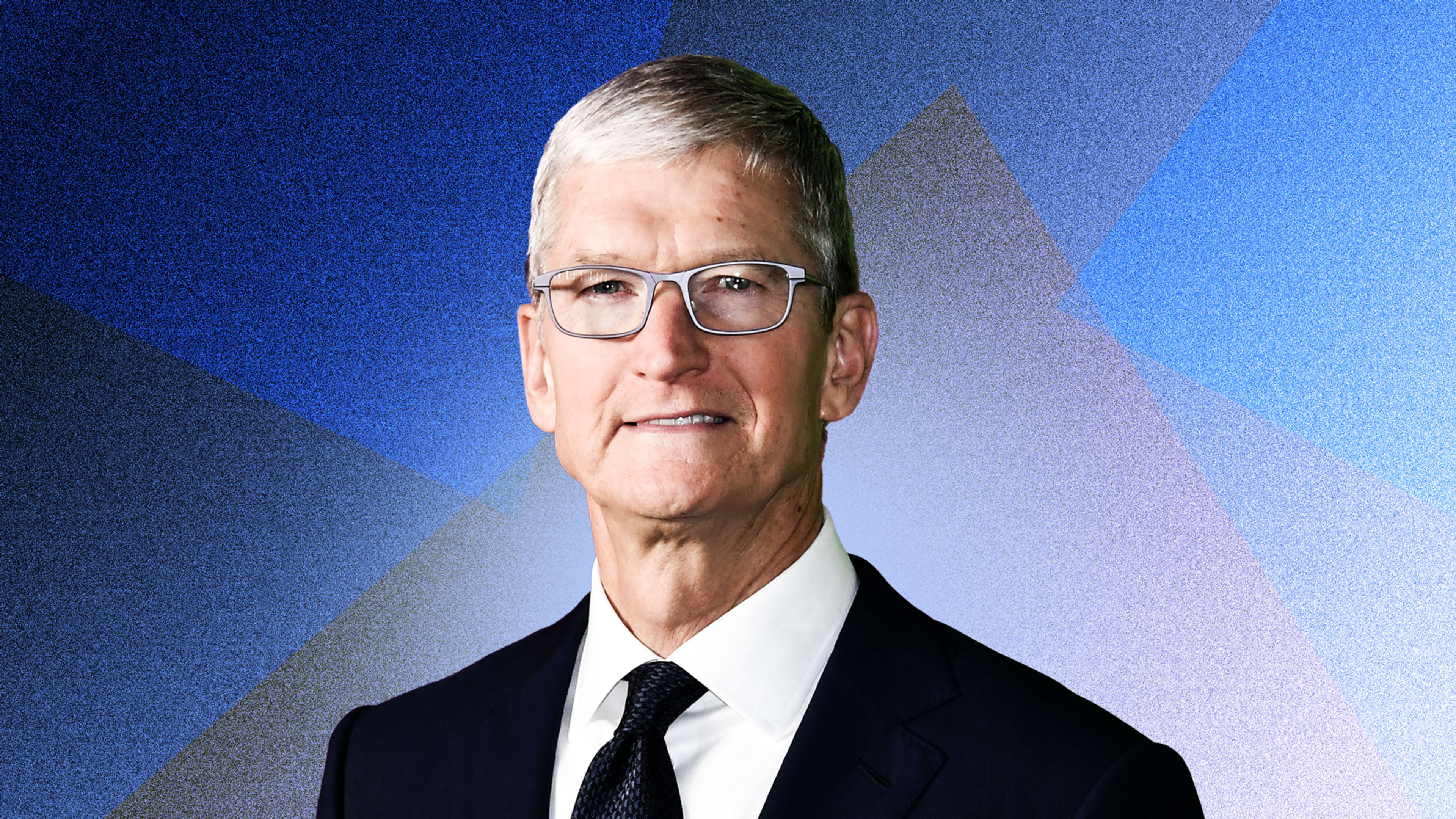 These are the qualities Tim Cook looks for in job candidates