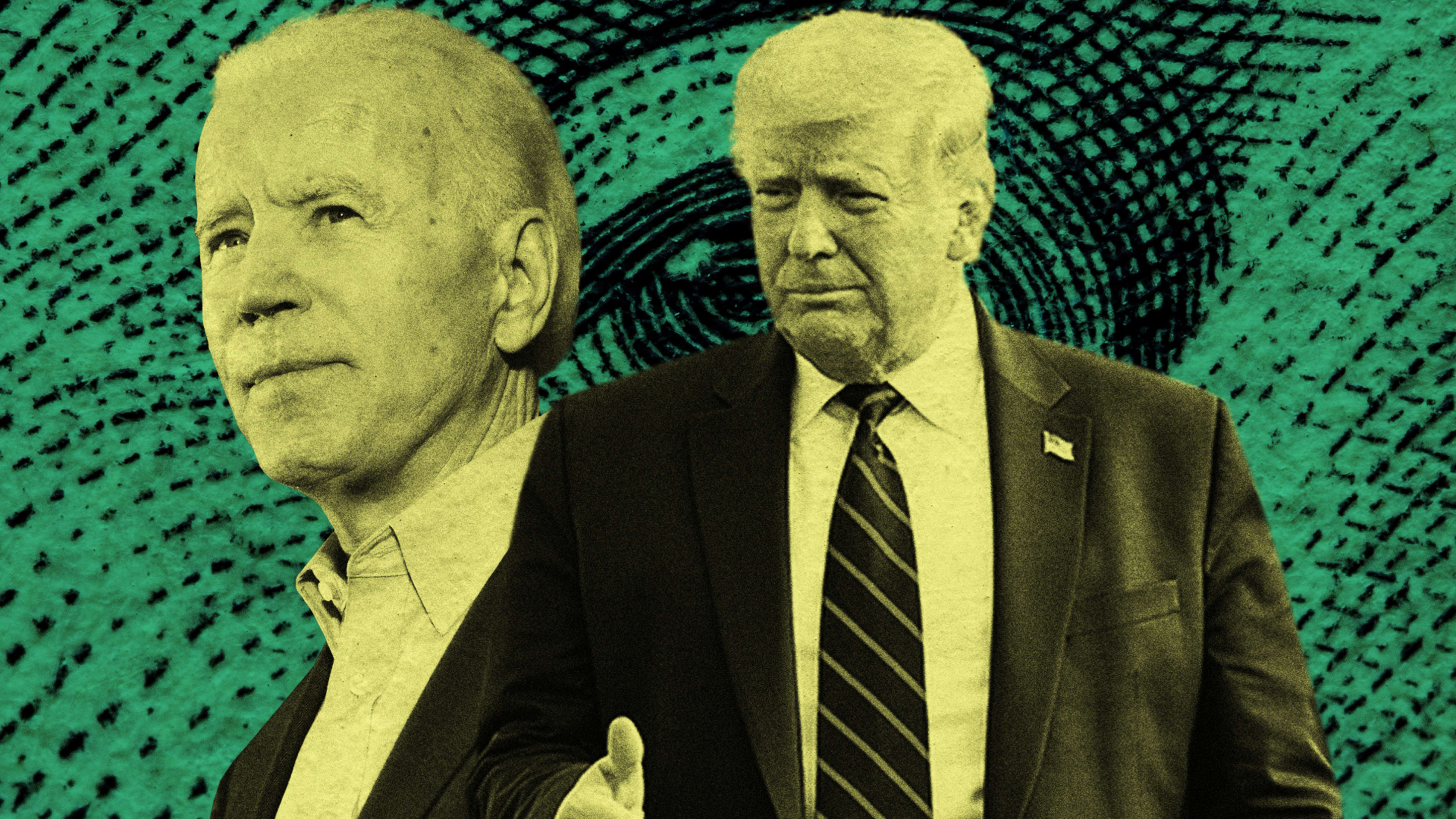 Trump vs. Biden on COVID-19 relief and economic stimulus: Here’s what they’re promising