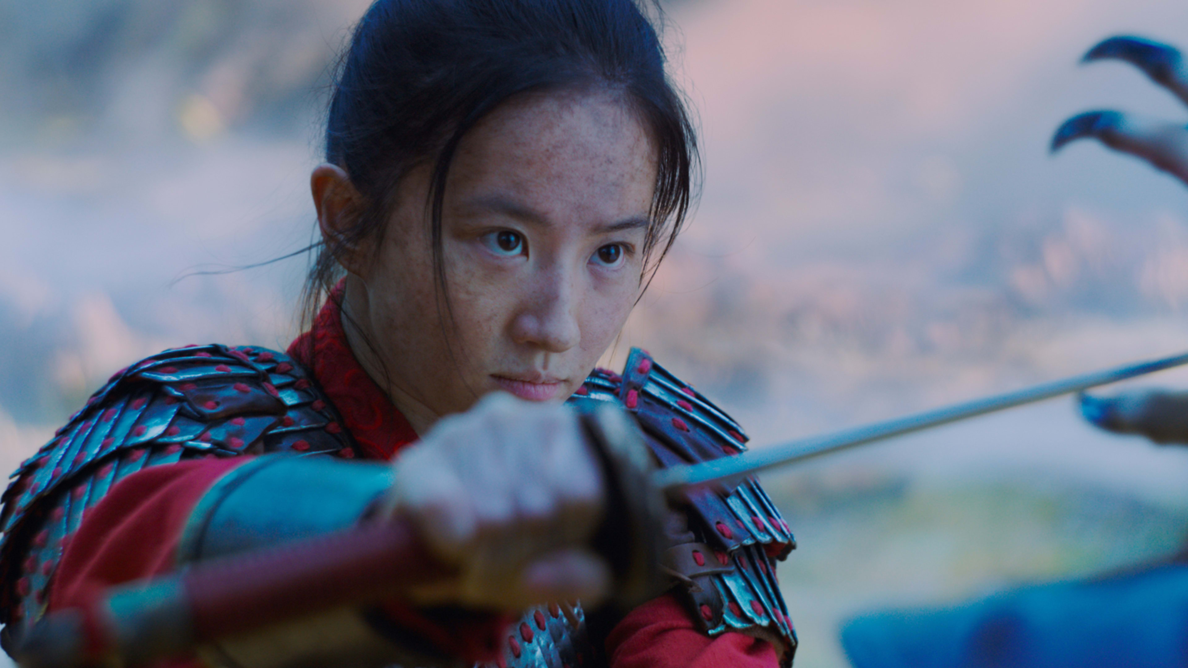 What ‘Mulan’ boycott? Disney Plus viewers will surpass Hulu by 2024, says eMarketer