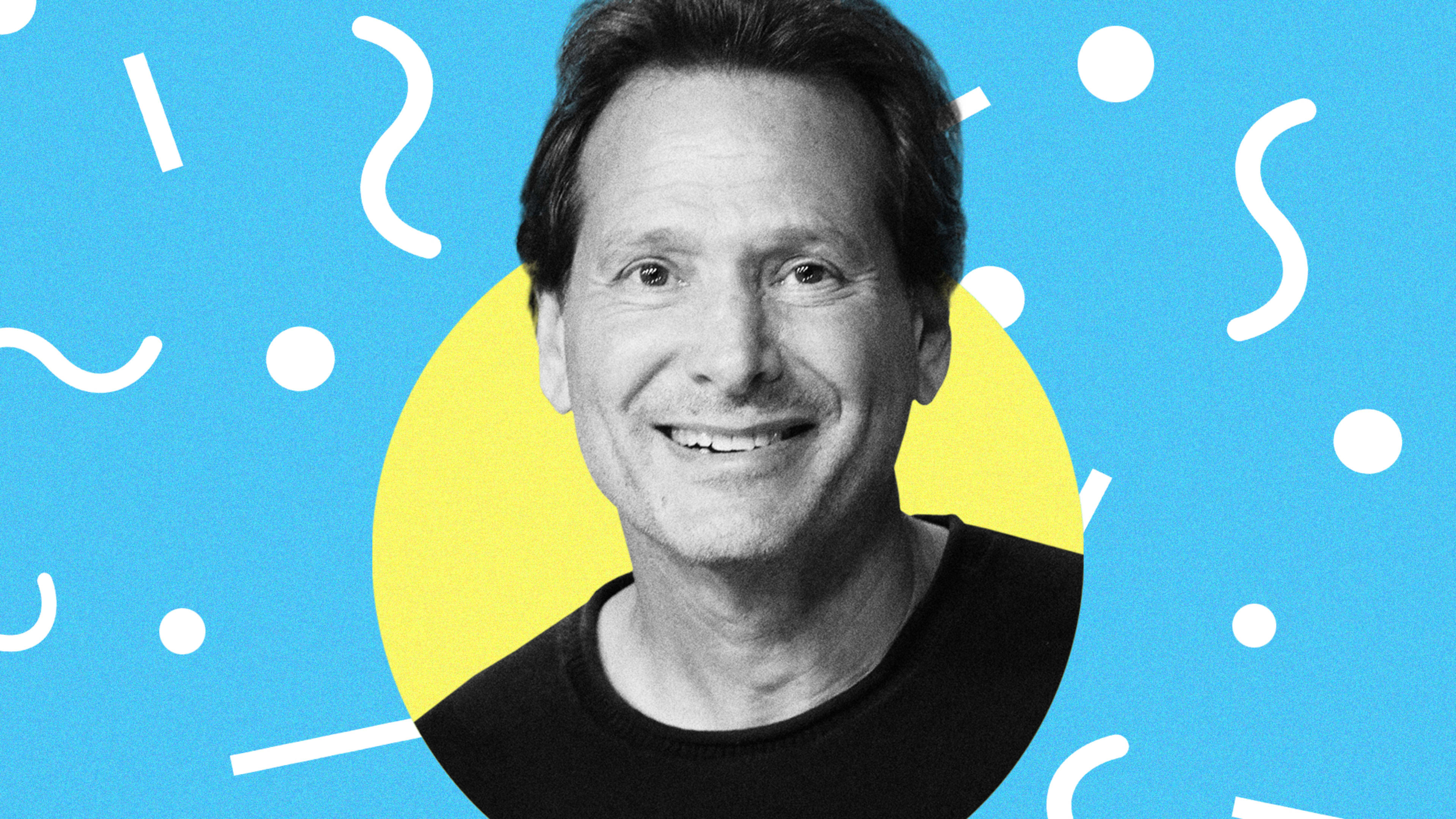 Webinar: Turning values into actions with PayPal CEO Dan Schulman