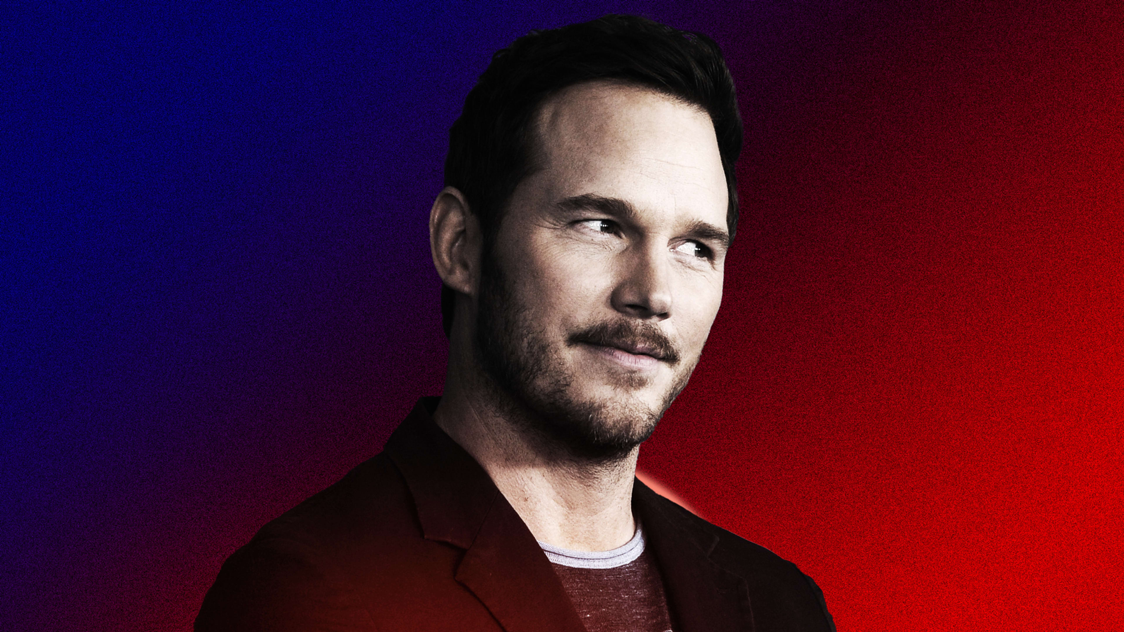 Why unsubstantiated rumors that Chris Pratt is a Trump supporter went viral on Twitter