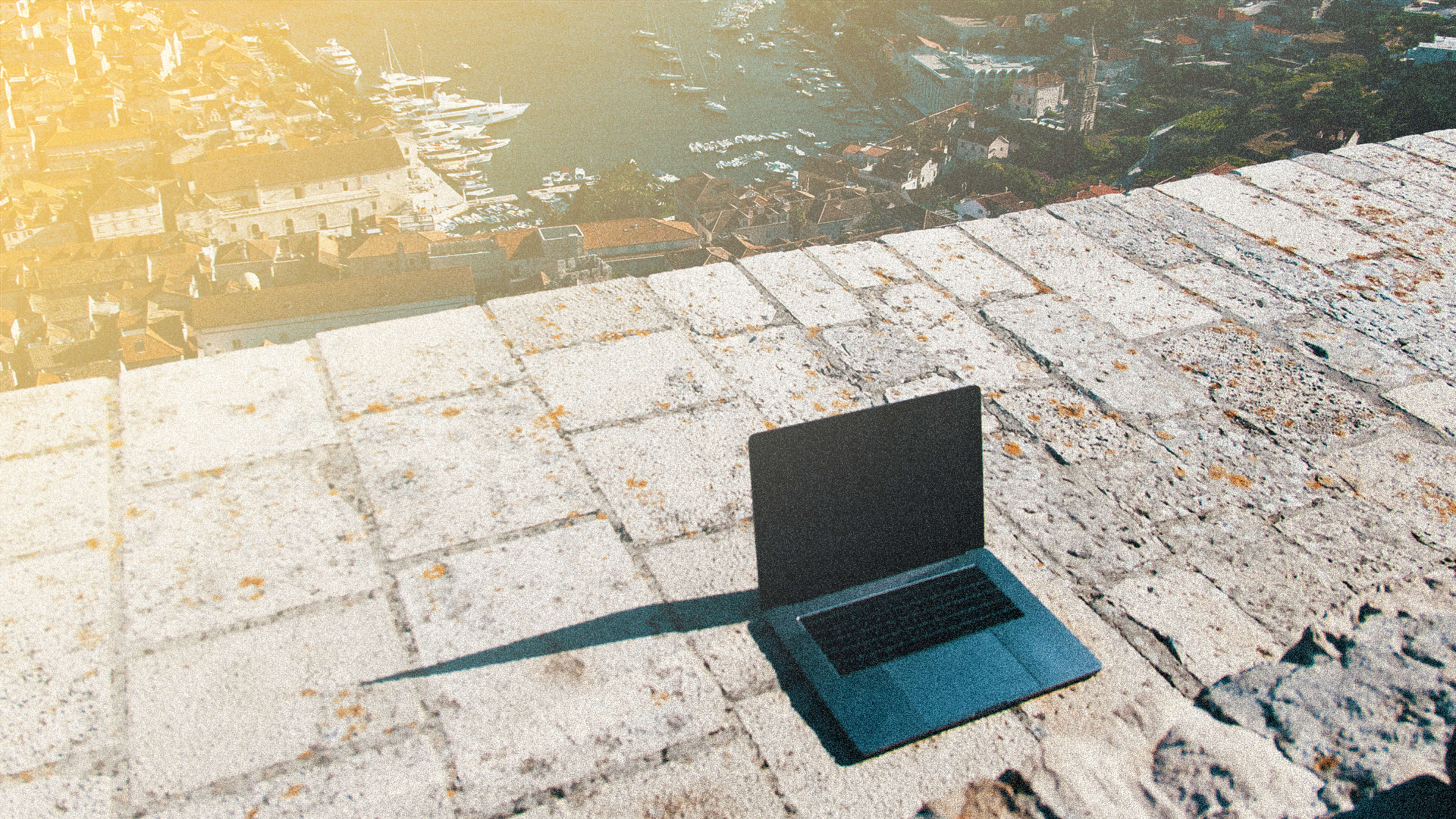 I’ve been a digital nomad for years. This is why the pandemic might be the best time for you to try it