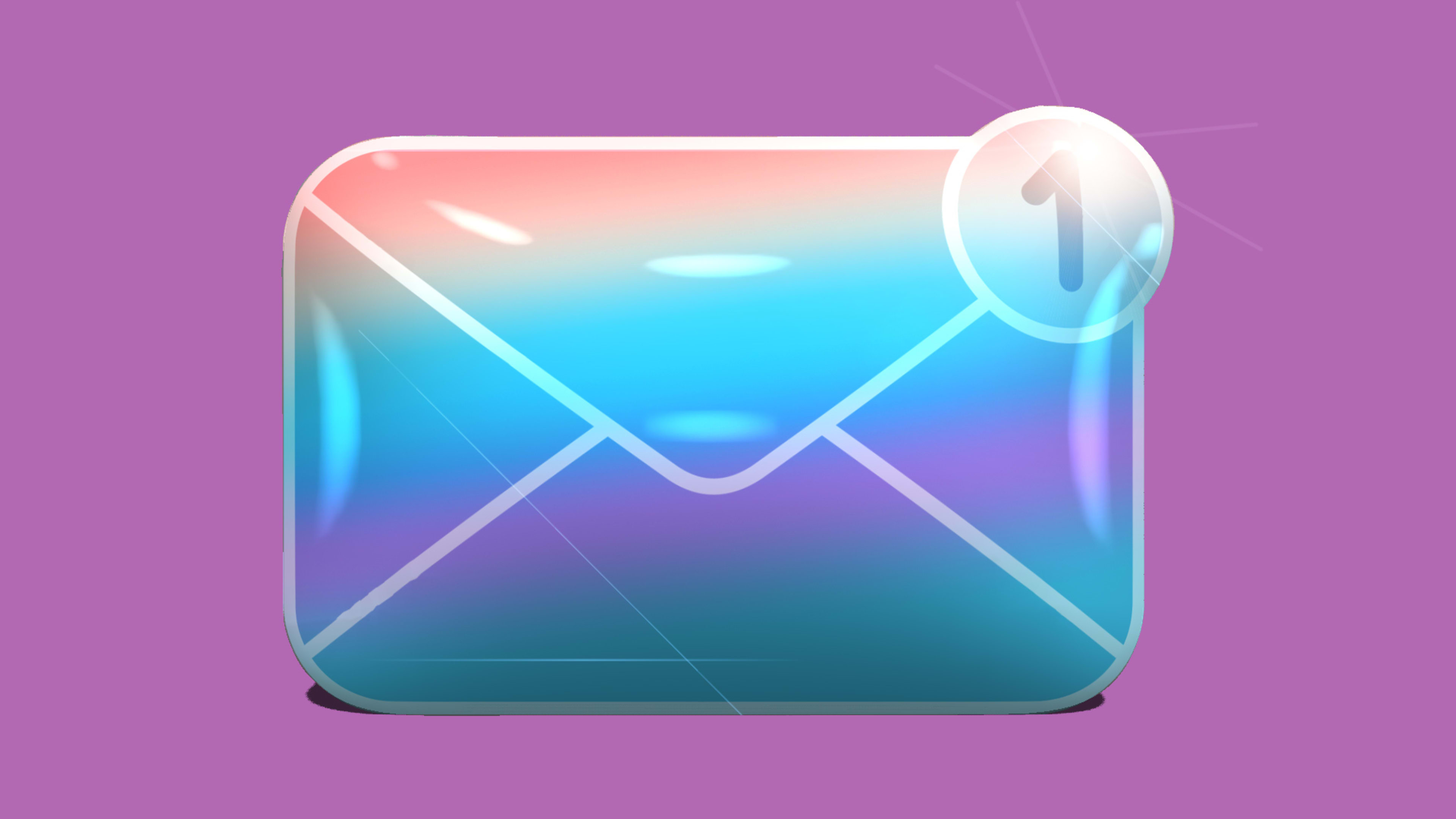 Why we’re entering the golden age of email
