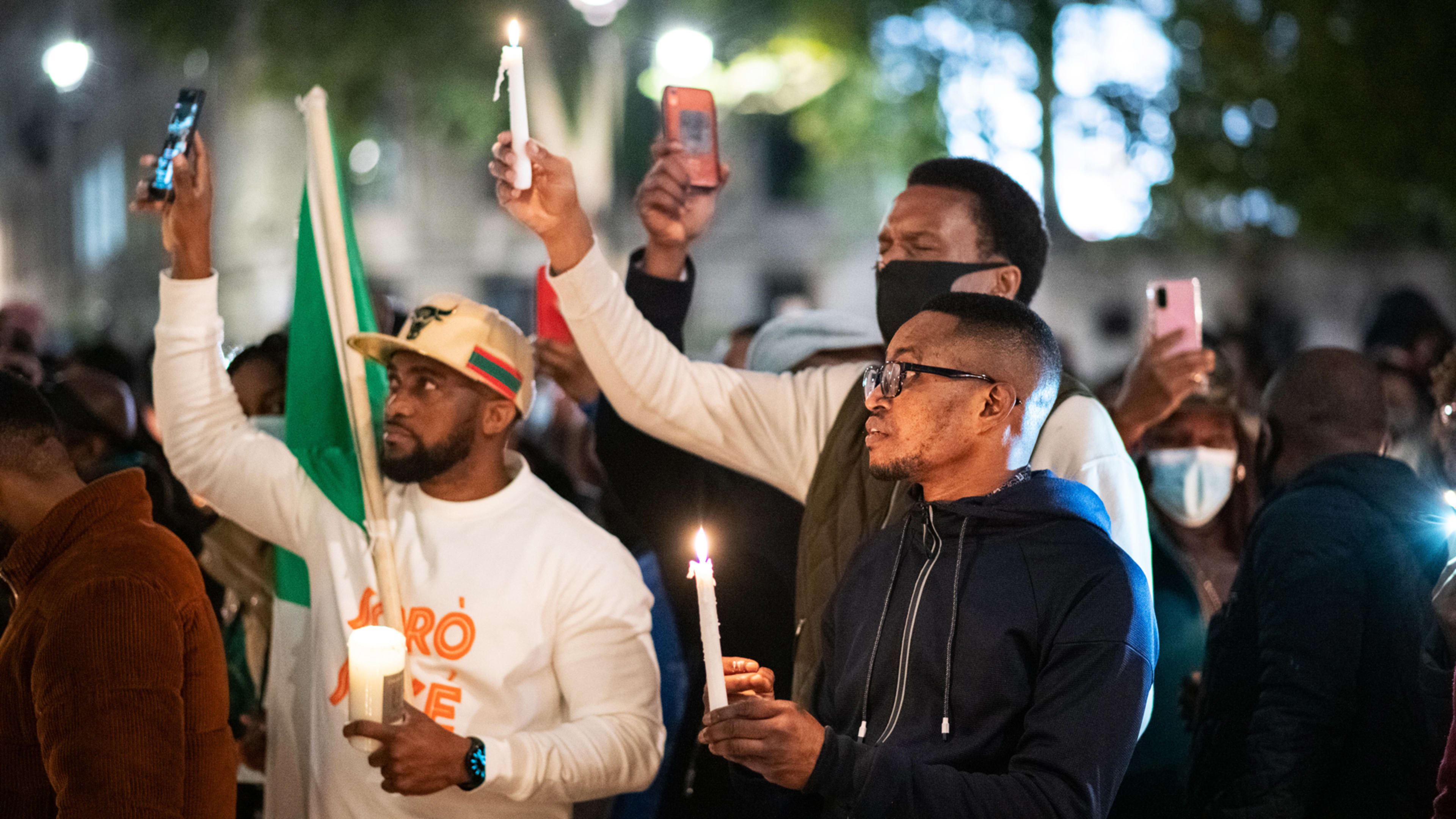 How to help Nigeria: What you can do for the ‘End SARS’ protest movement right now