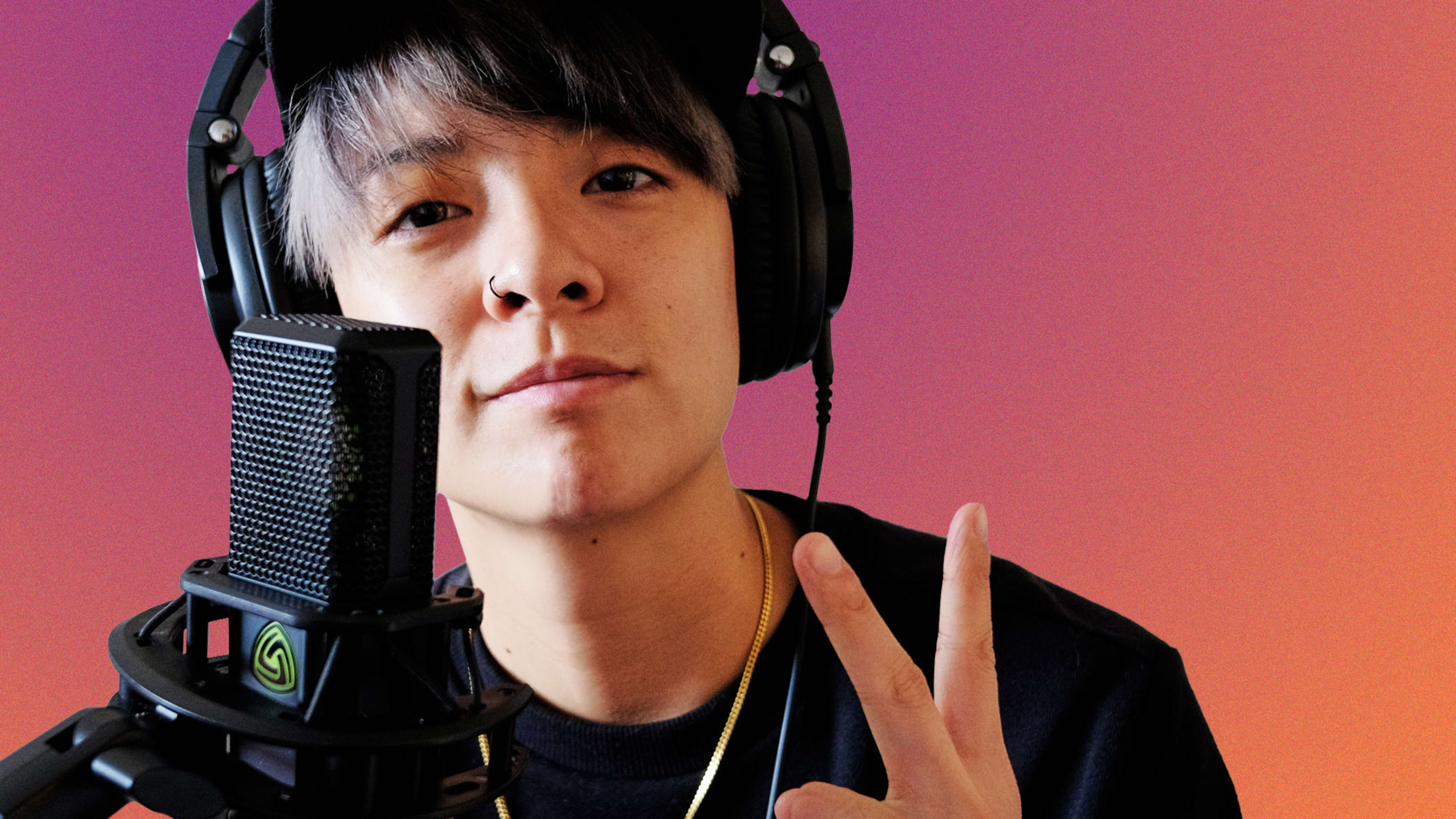 K-pop idol Amber Liu wants you to learn Korean with her via language learning app Drops