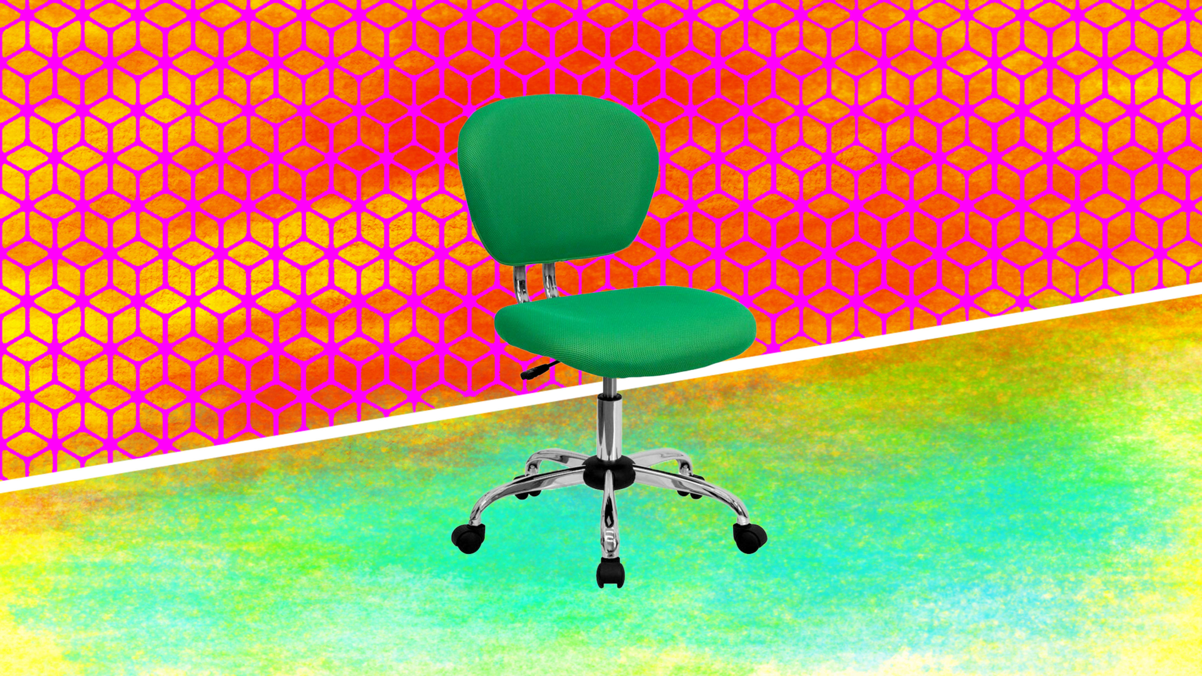 Ready to upgrade your home office? These well-designed desk chairs are up to 80% off right now