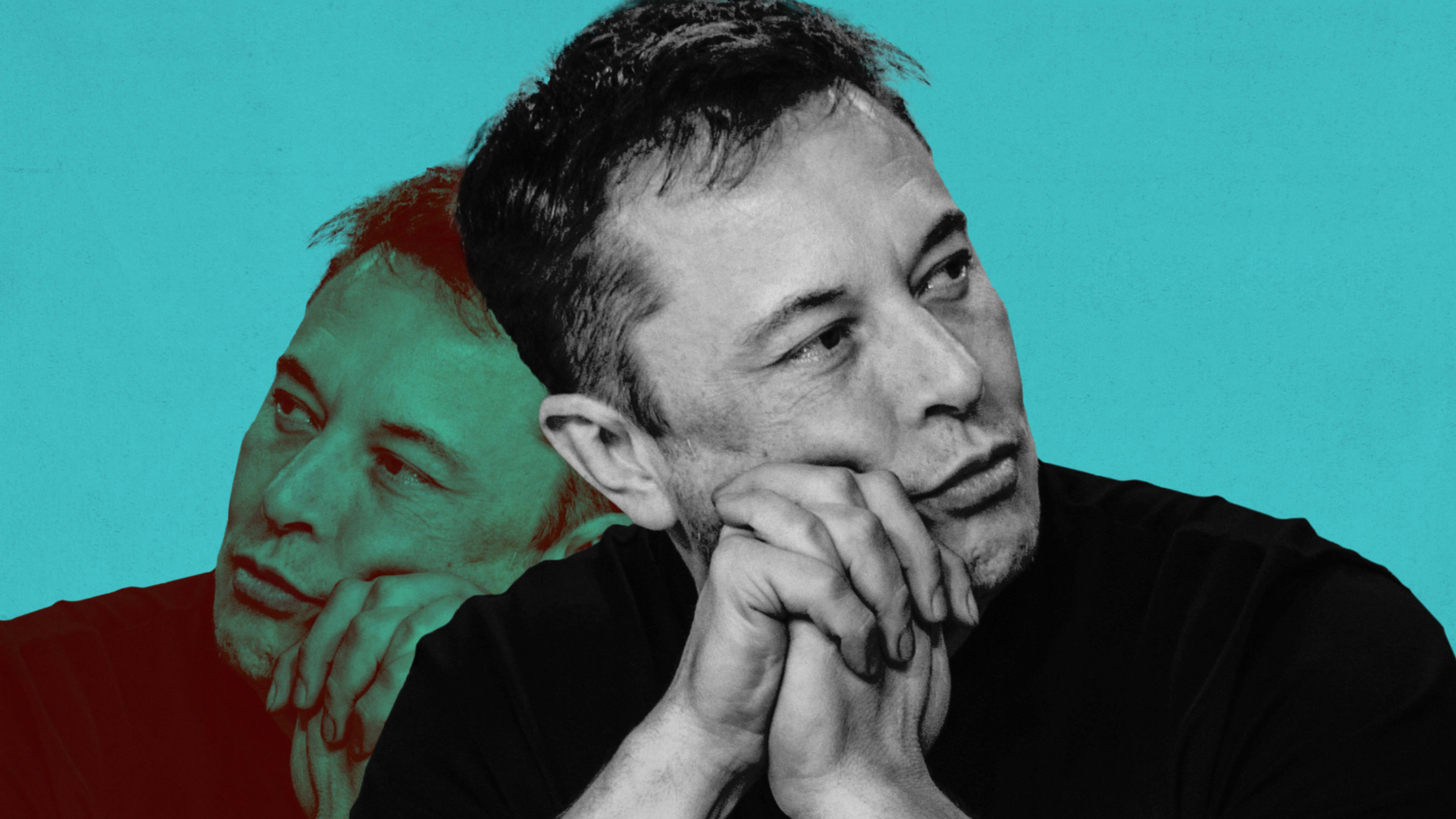 Verified Elon Musk impersonator hitches a ride on Trump’s viral COVID-19 tweet for bitcoin scam