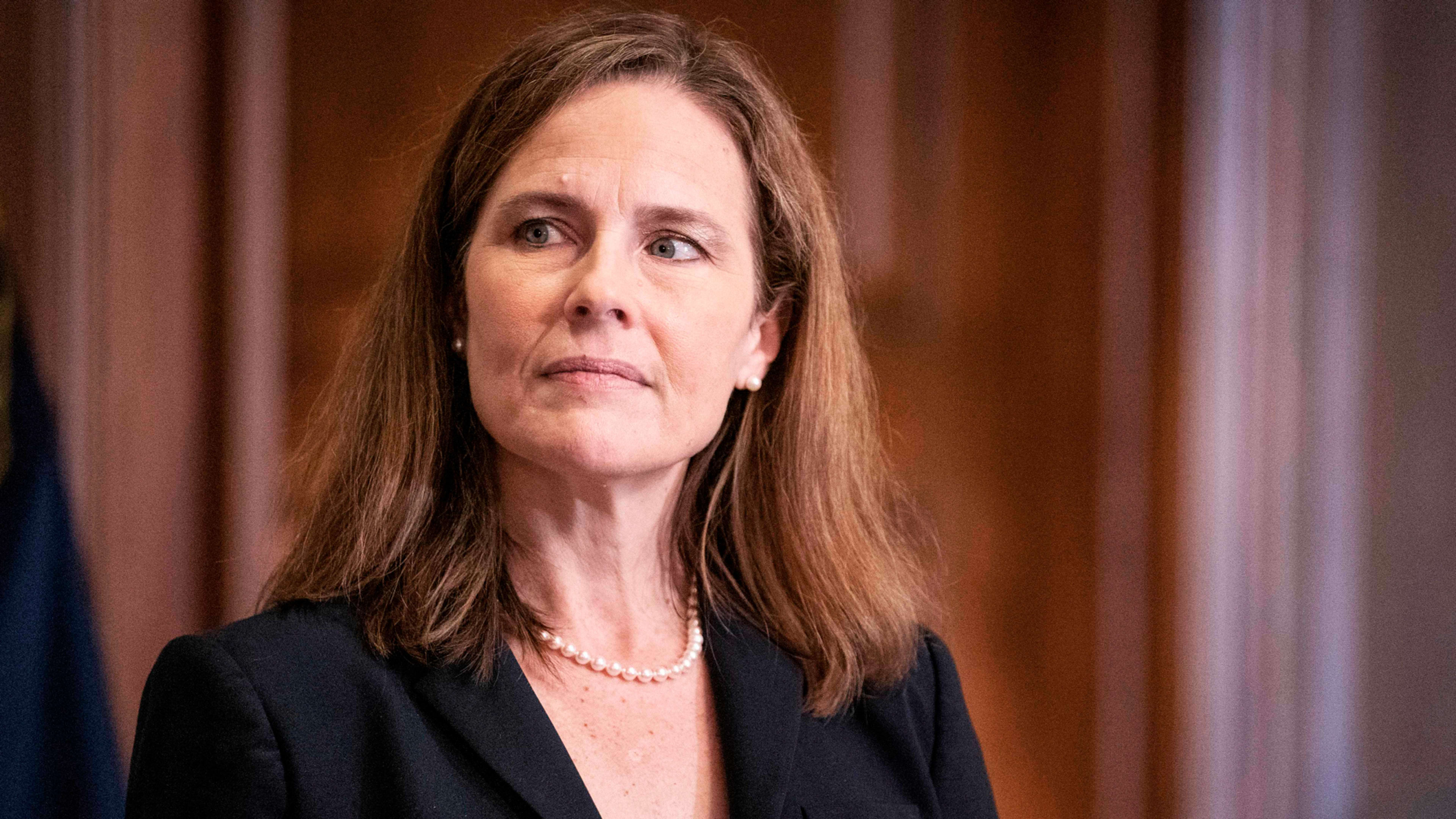 Amy Coney Barrett update: What’s next for the Senate confirmation vote?