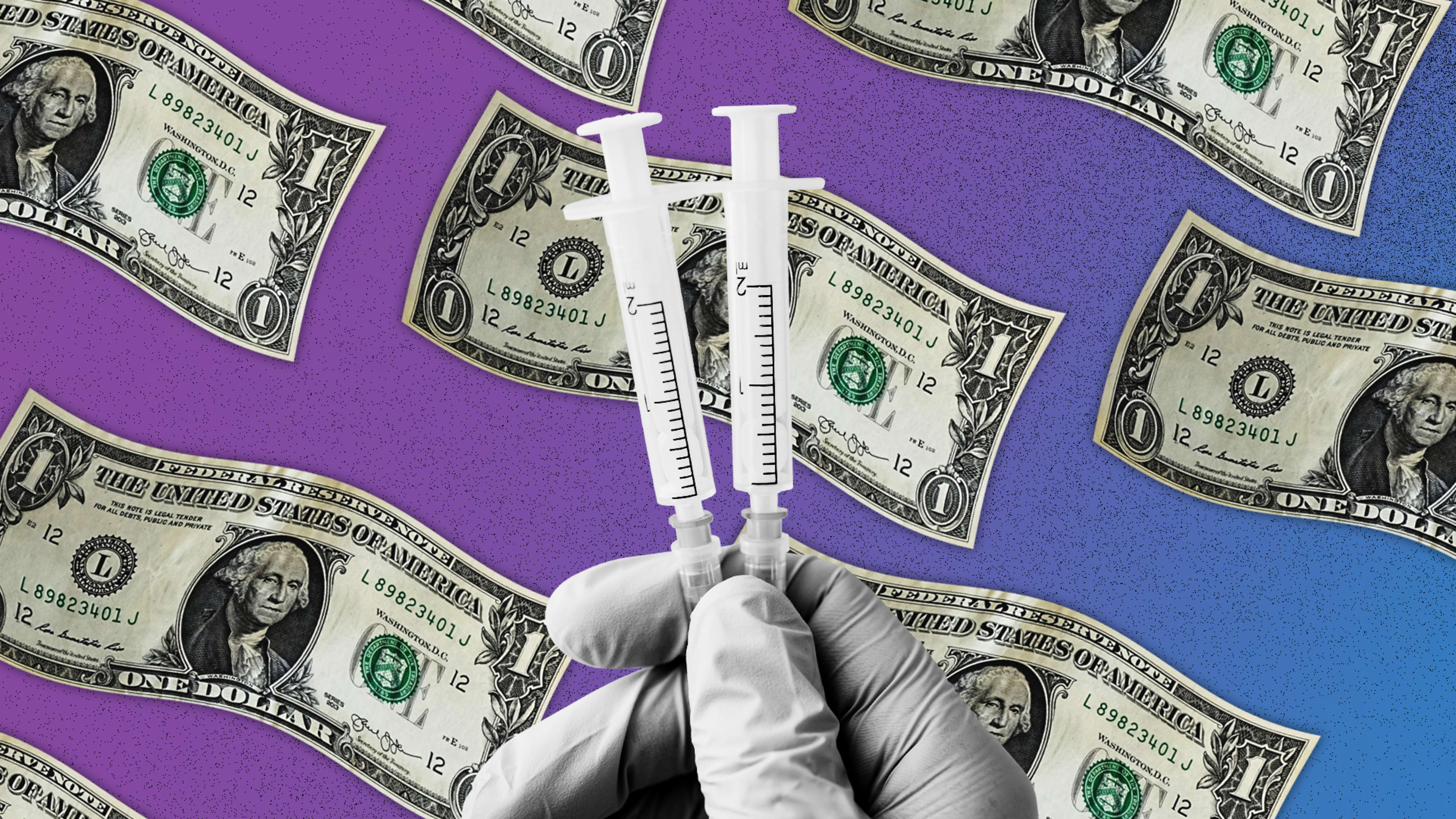 5 reasons why a COVID-19 vaccine won’t fix the economy any time soon