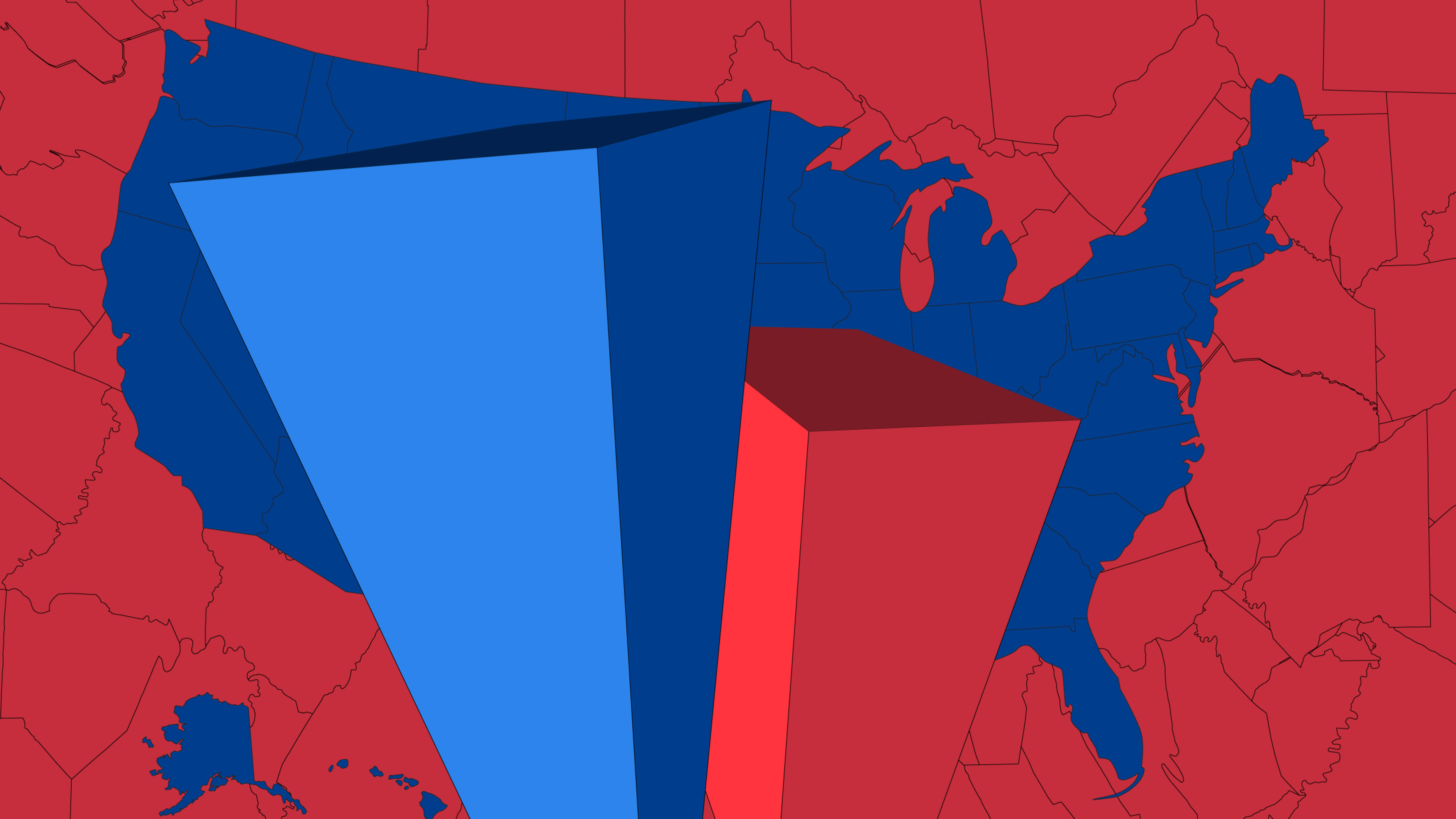 Abolish the Electoral College? We could also just work around it
