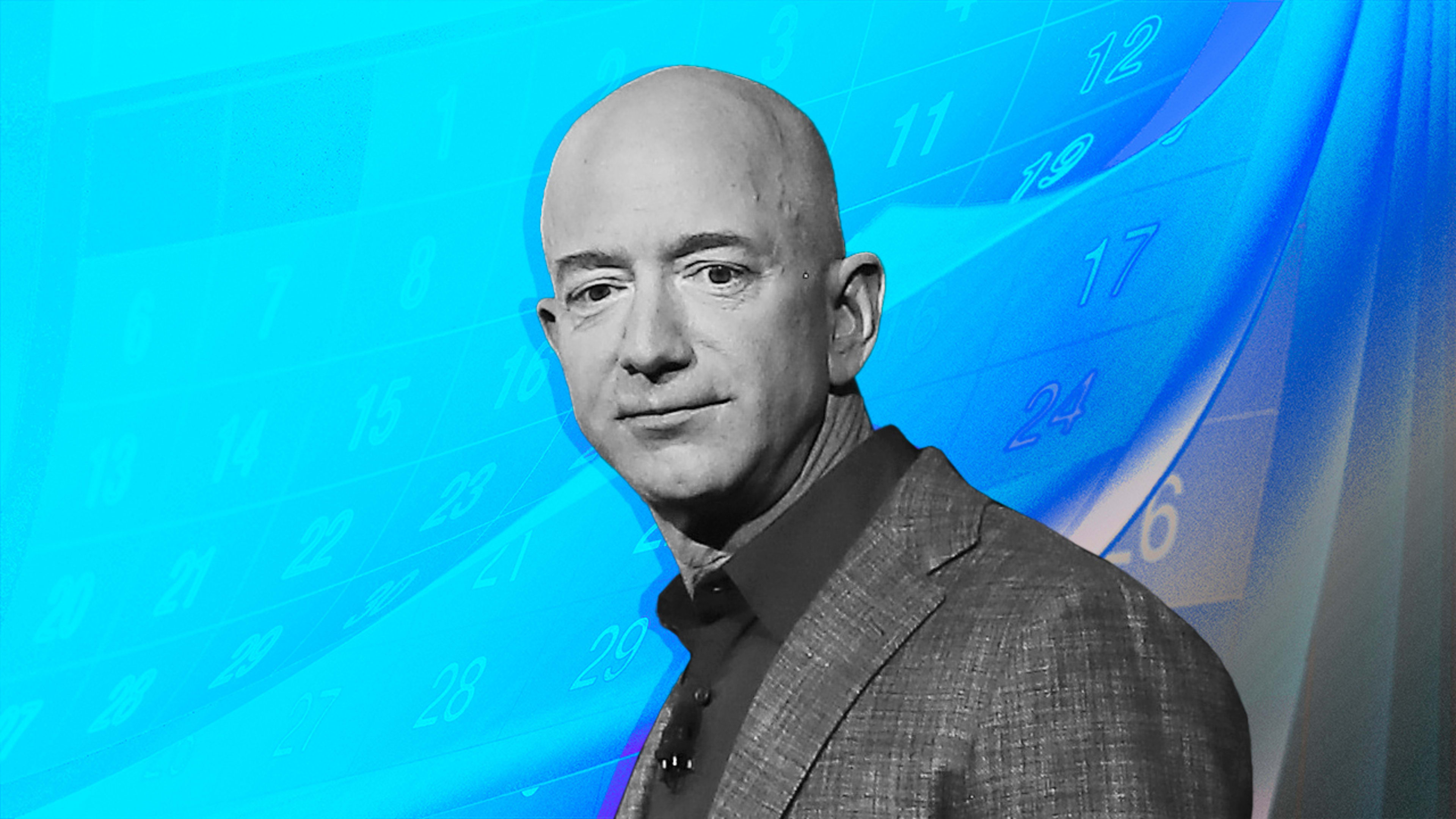 Jeff Bezos: Here’s how I make Amazon’s highest-stakes decisions