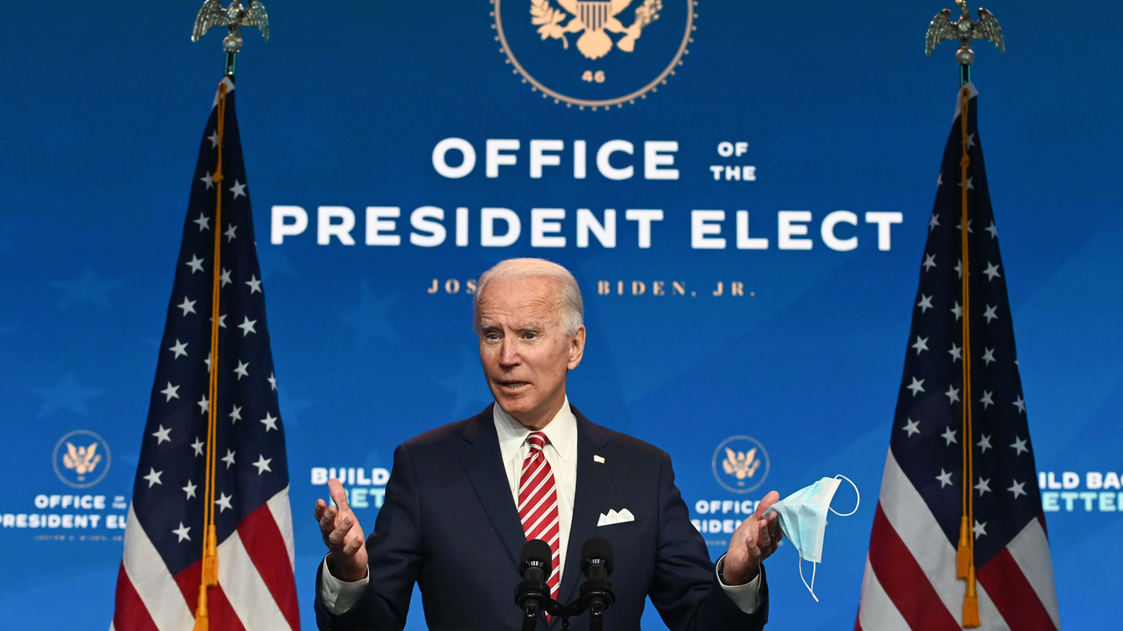 It’s time to talk about how Joe Biden defeated a dominant model of leadership