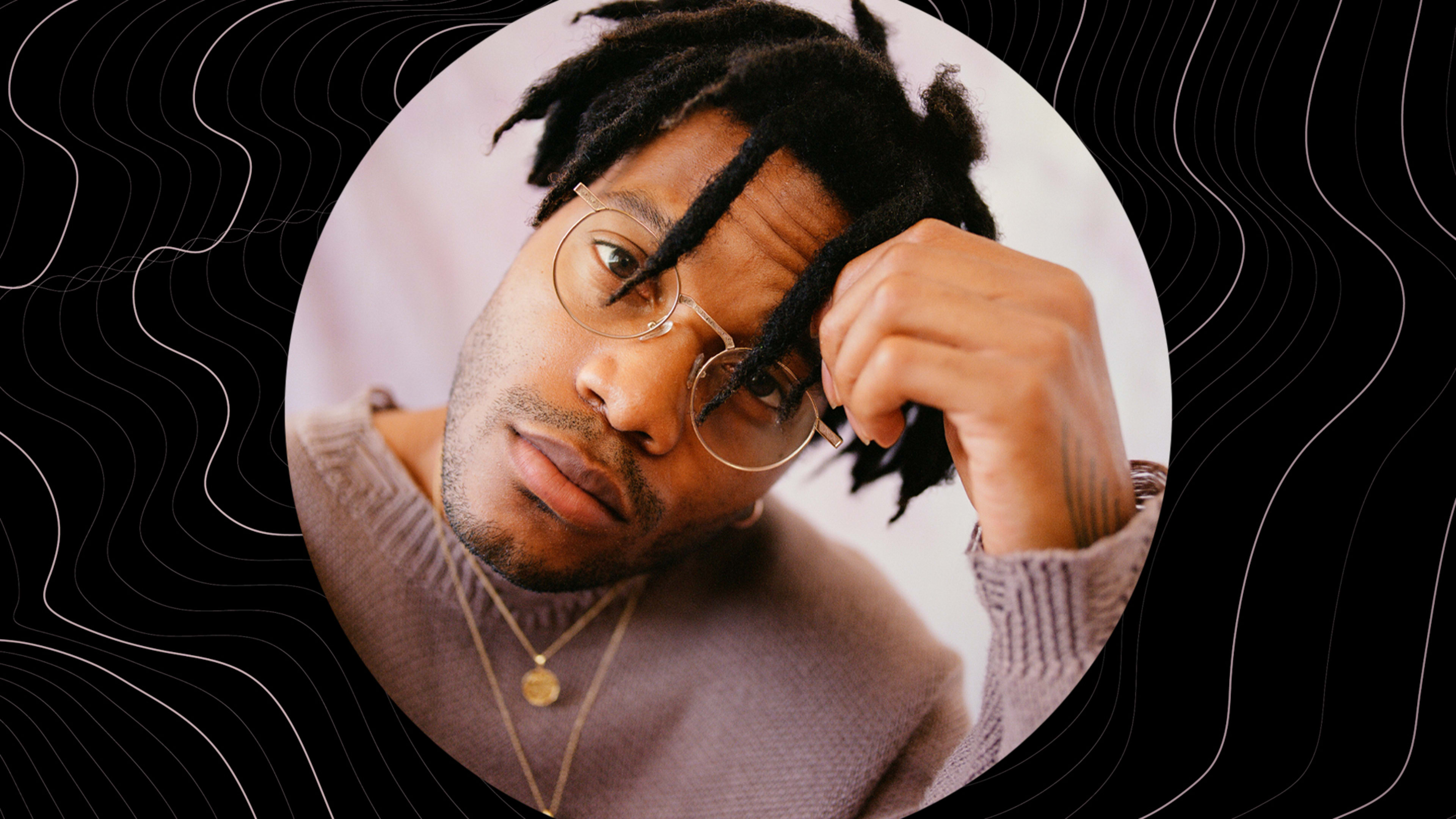 How Jermaine Fowler is fighting past pain to find his funny again