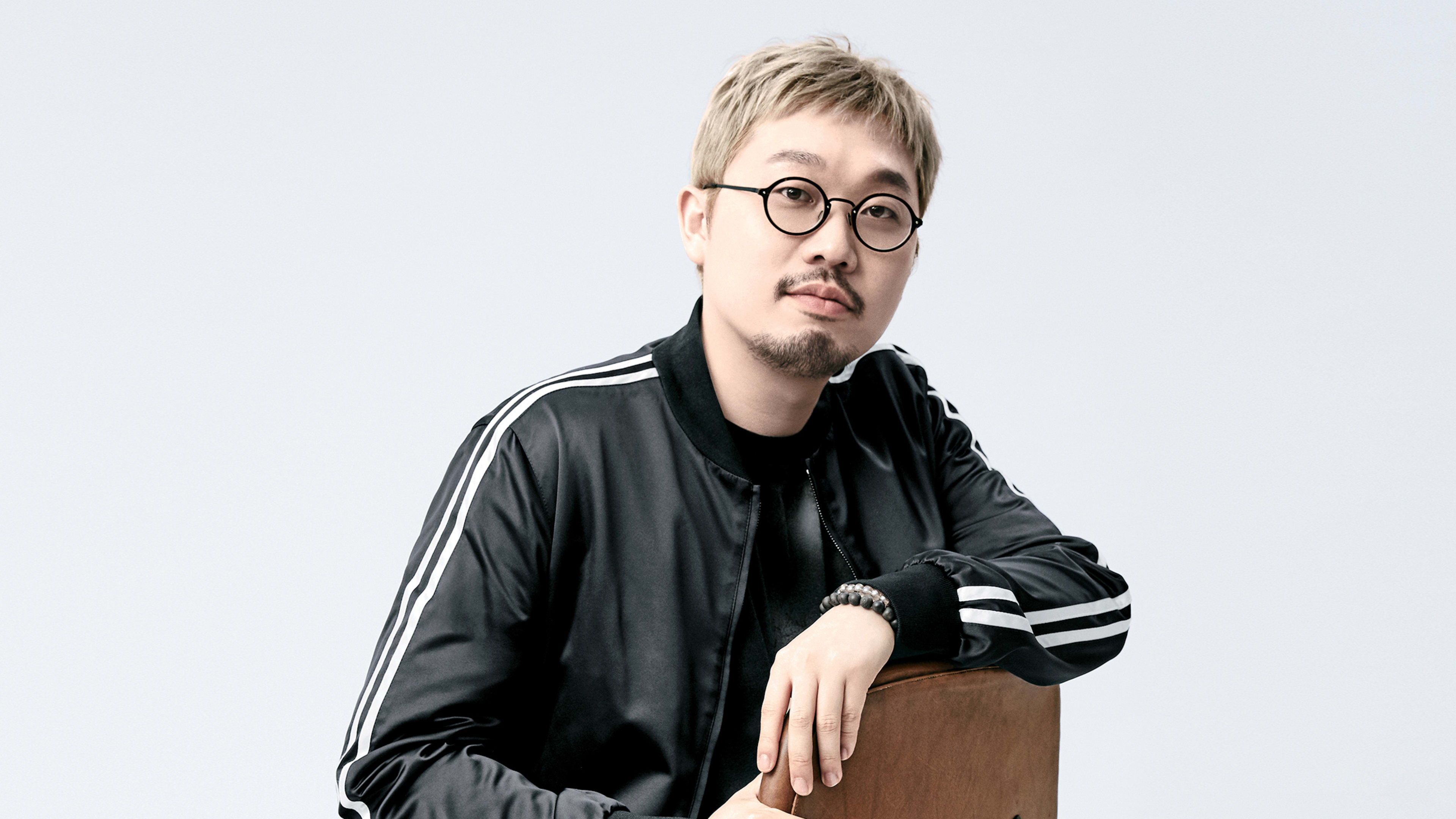 Meet Pdogg, the musical dynamo helping shape BTS’s greatest hits