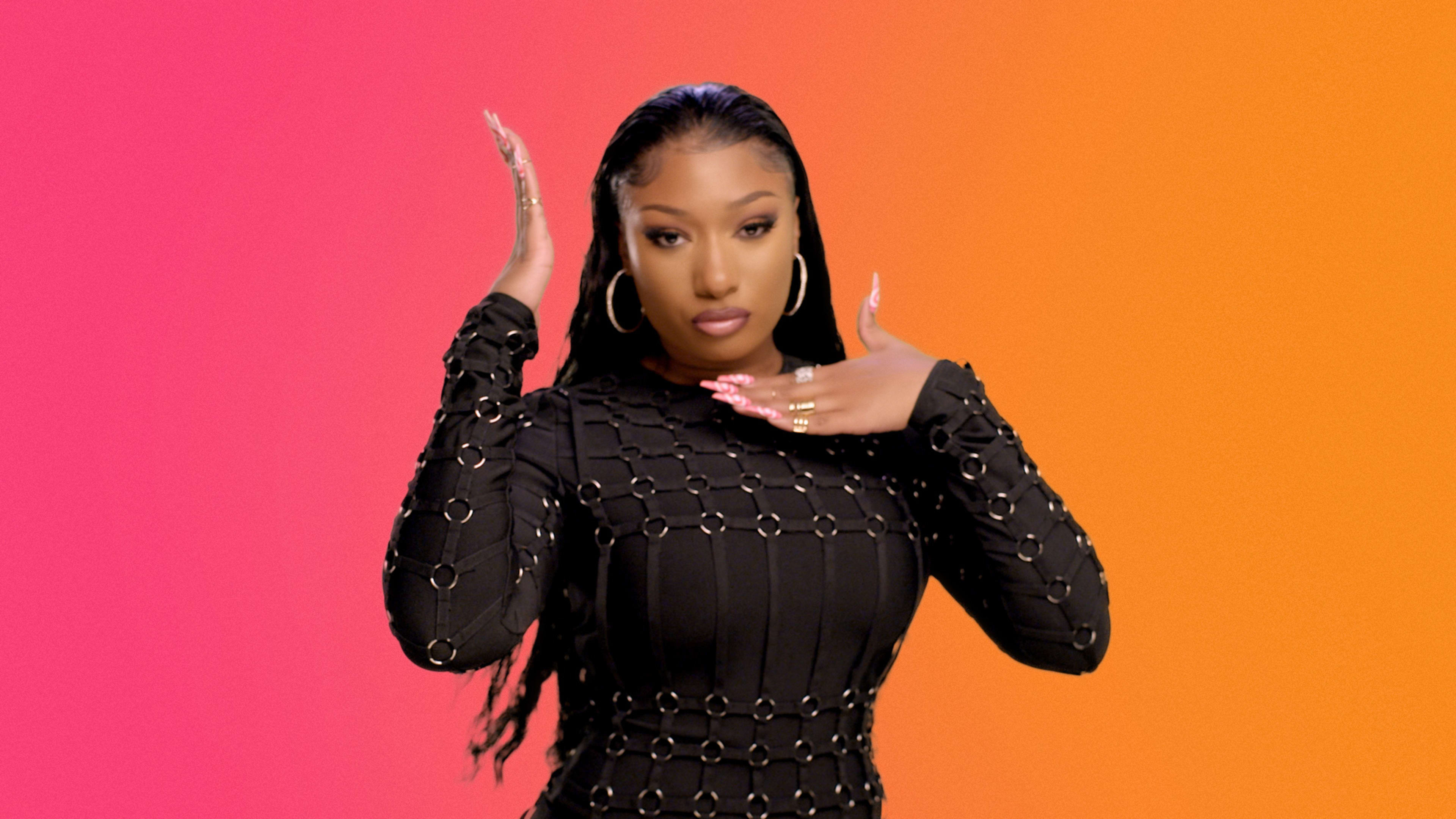 Tinder and Megan Thee Stallion will give you $10,000 to stop being so shy in your profile