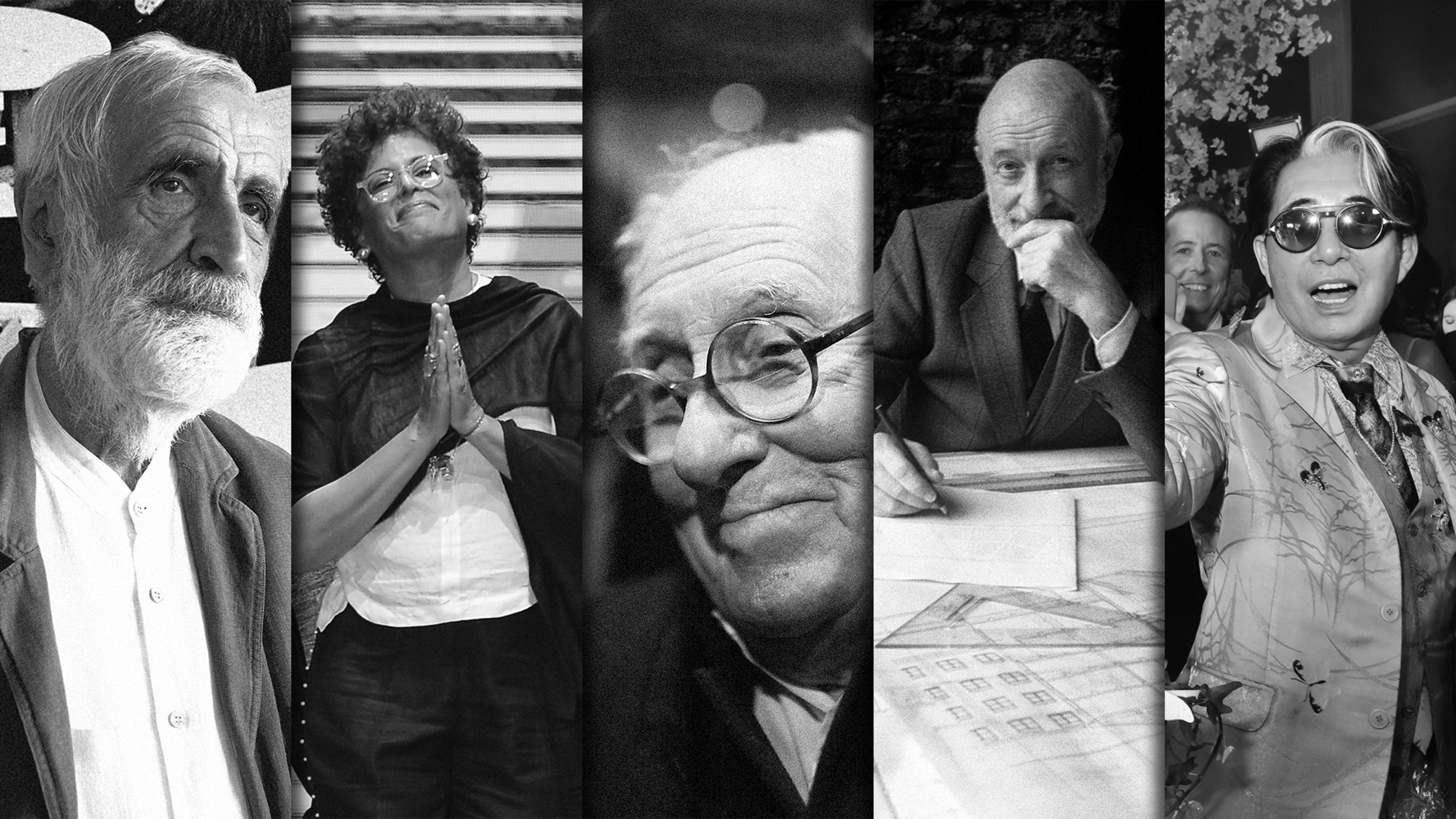 Remembering the designers, architects, and creative thinkers who died of COVID-19