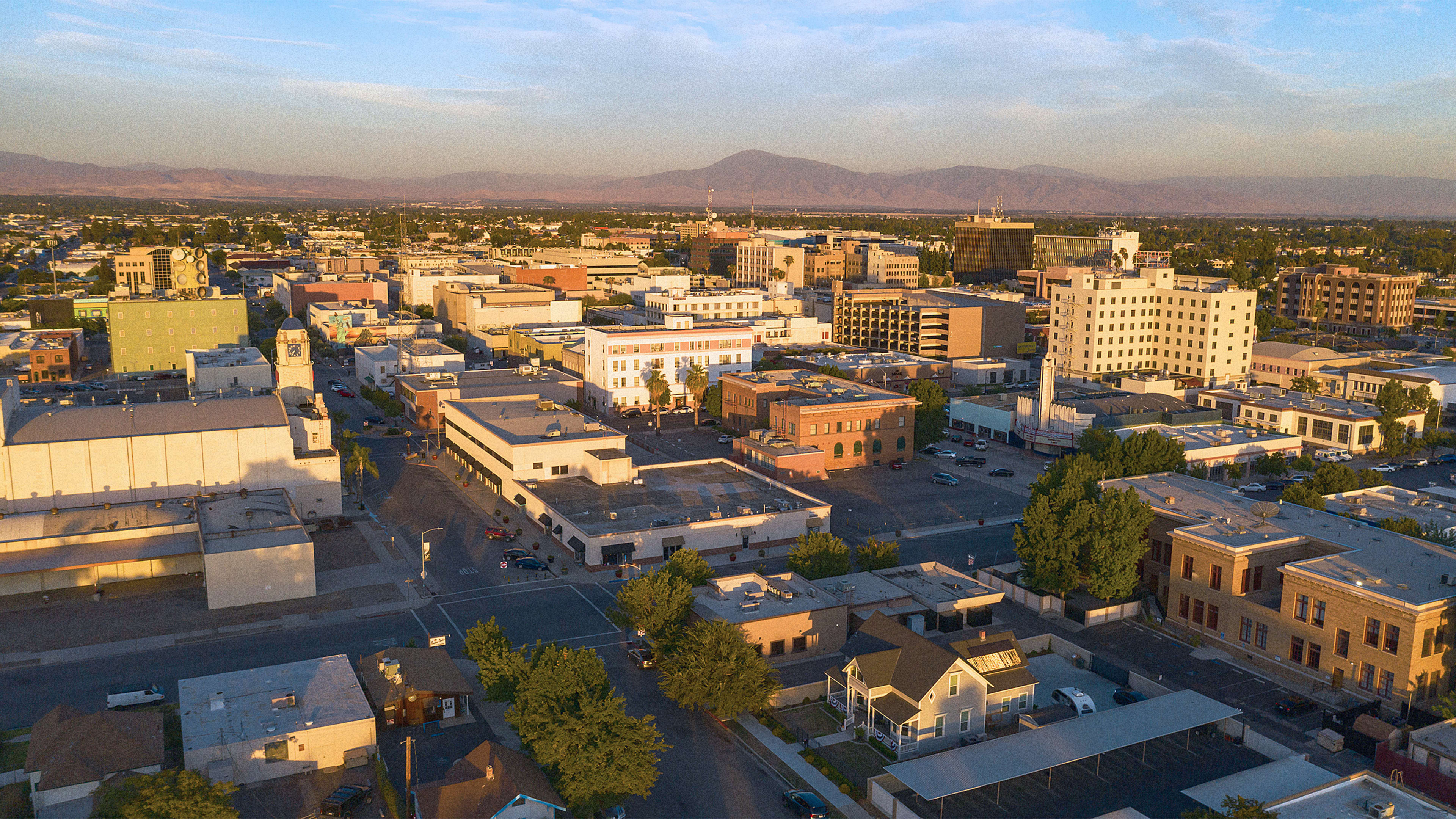 This California city just ended chronic homelessness