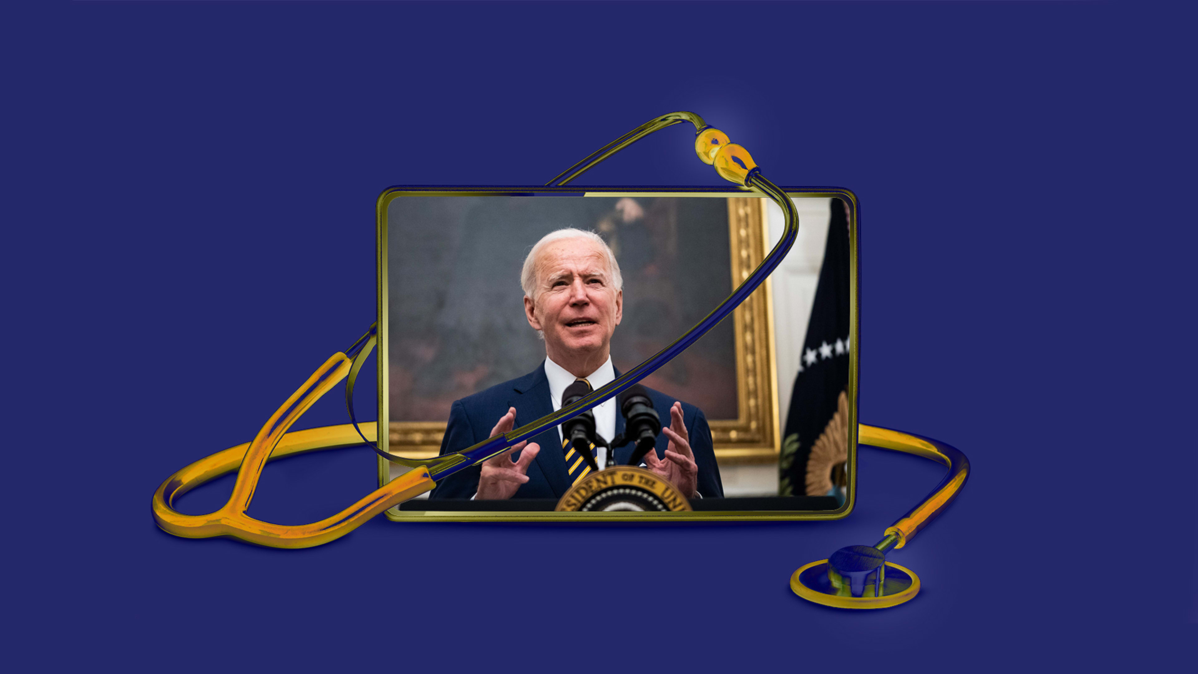 ‘Our Sputnik moment’: How Biden can rebuild America’s medical diplomacy