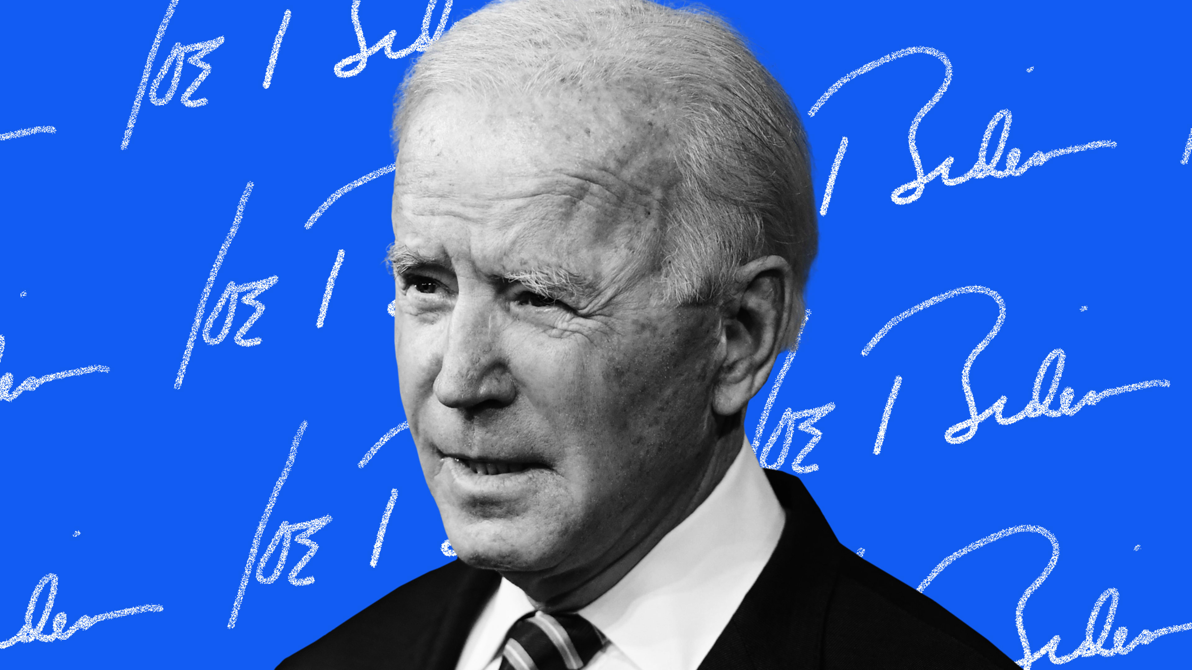 Joe Biden is the president. Here are some executive actions he is expected to take