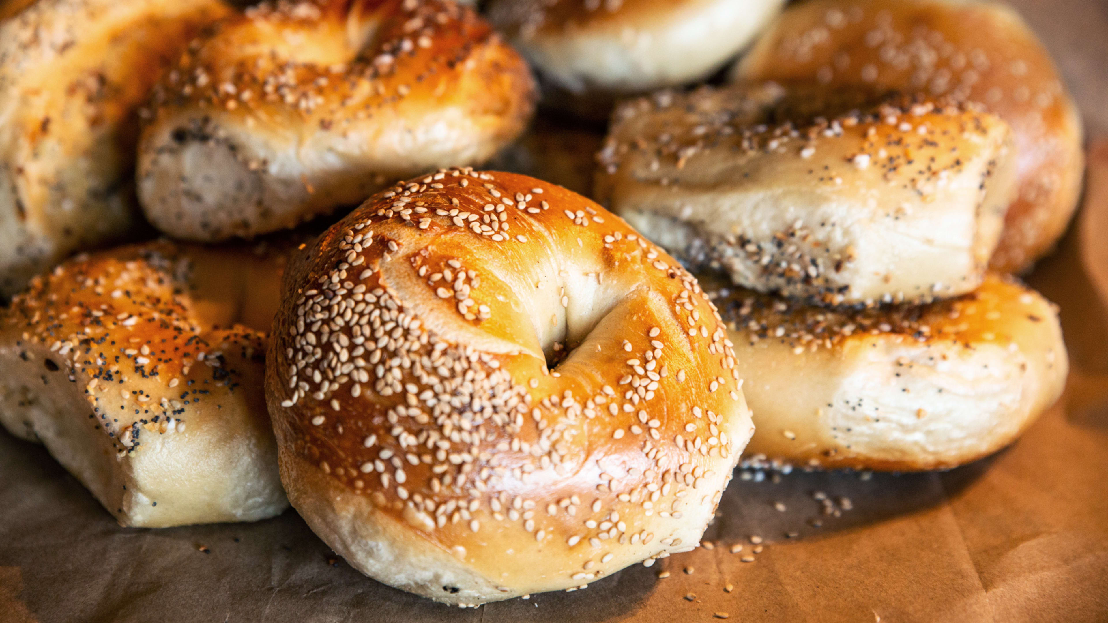 The “dozen-bagel” secret to preserving startup spirit as your company grows