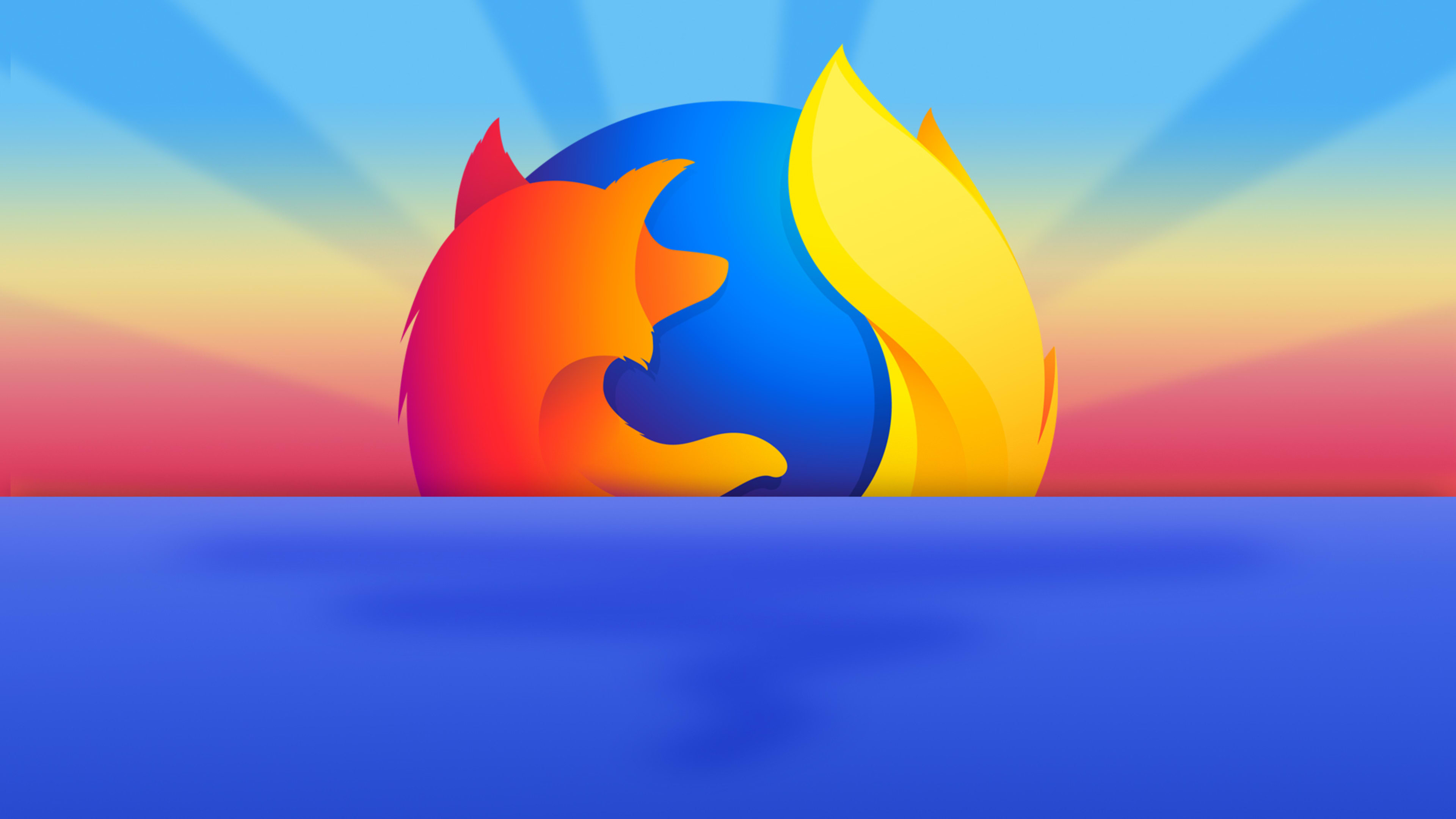 Firefox just walked away from a key piece of the open web