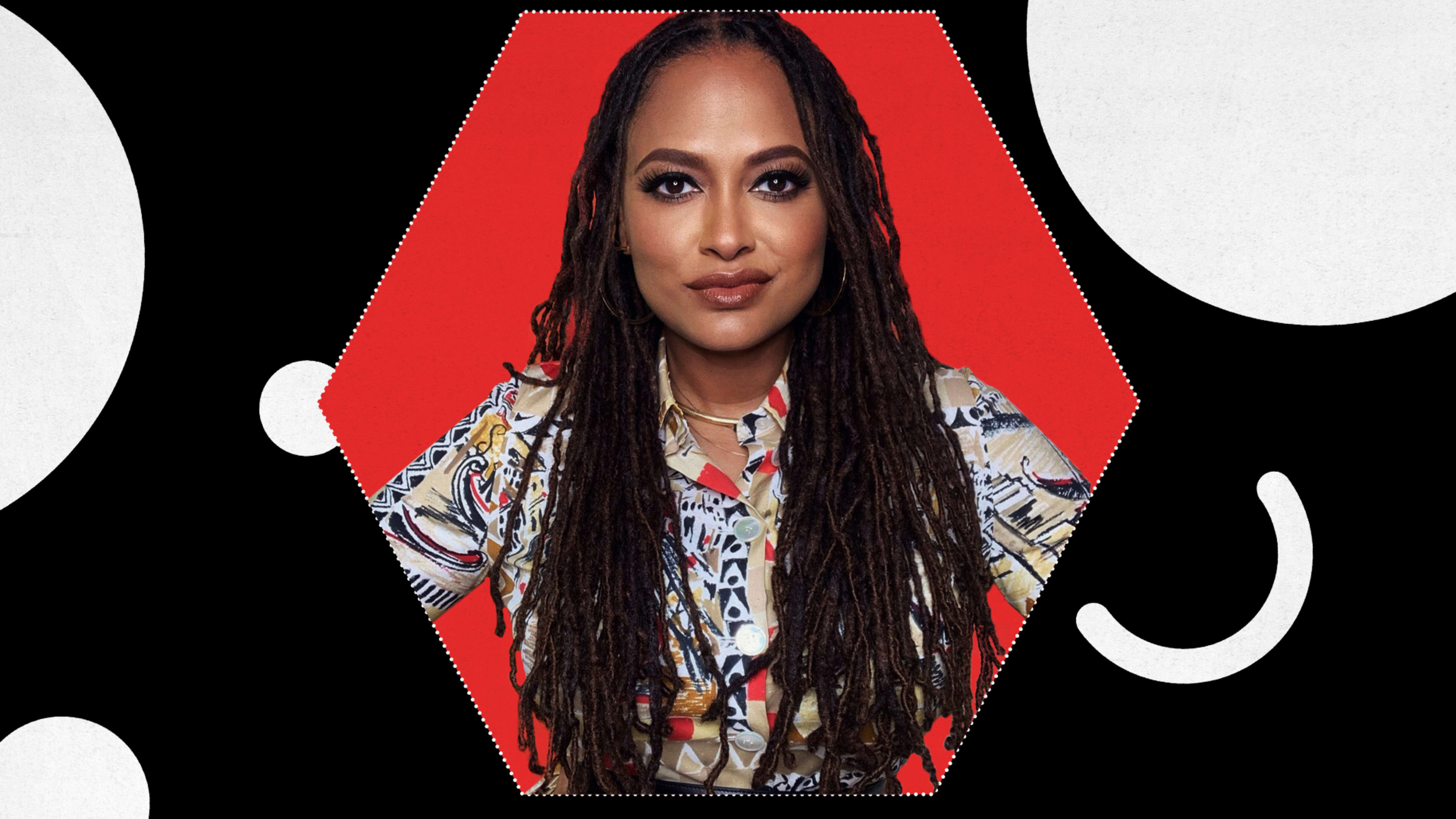 Ava DuVernay and Array will make exclusive audio series for Spotify