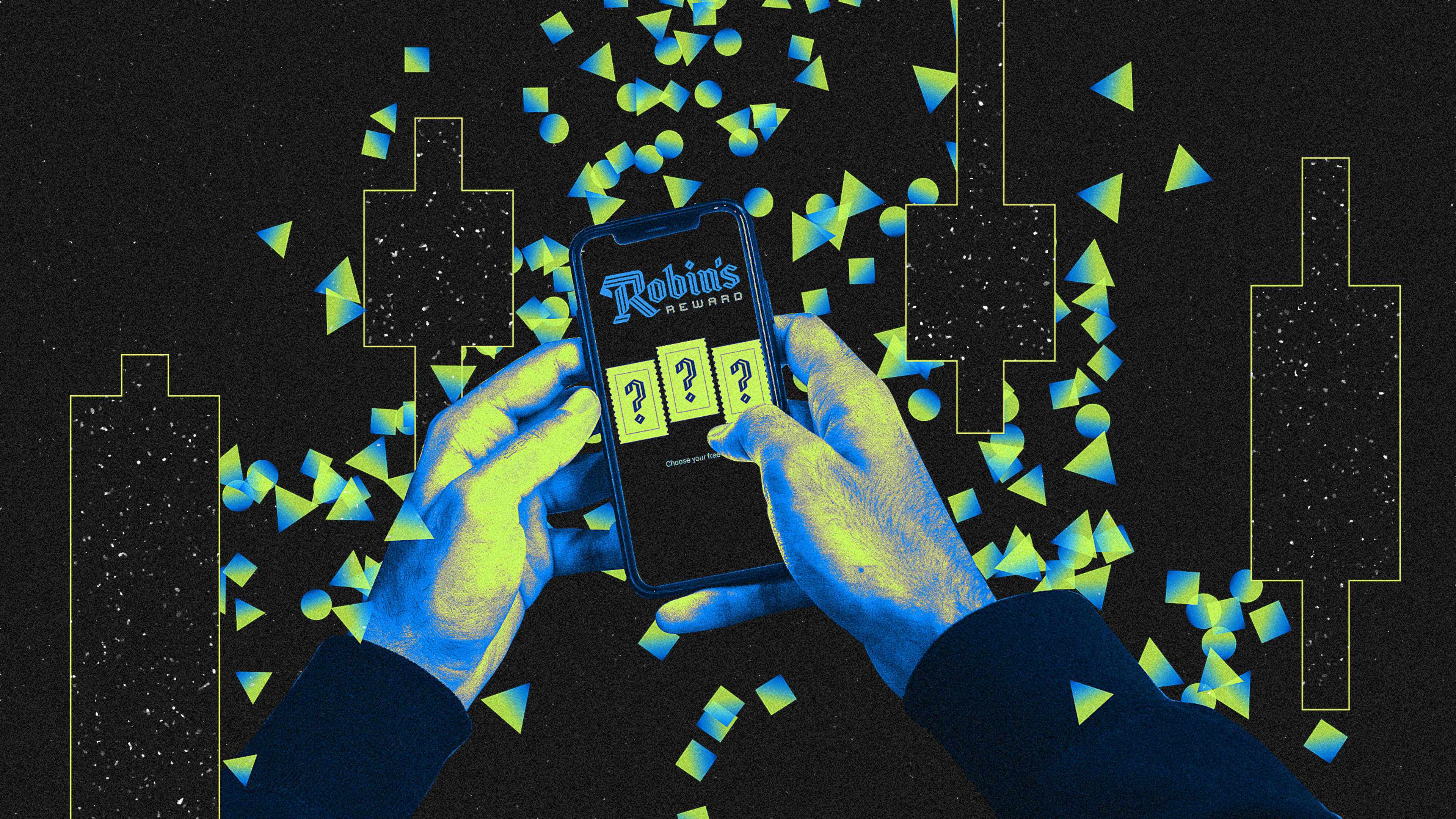 How Robinhood turns stock trading into a game that it always wins