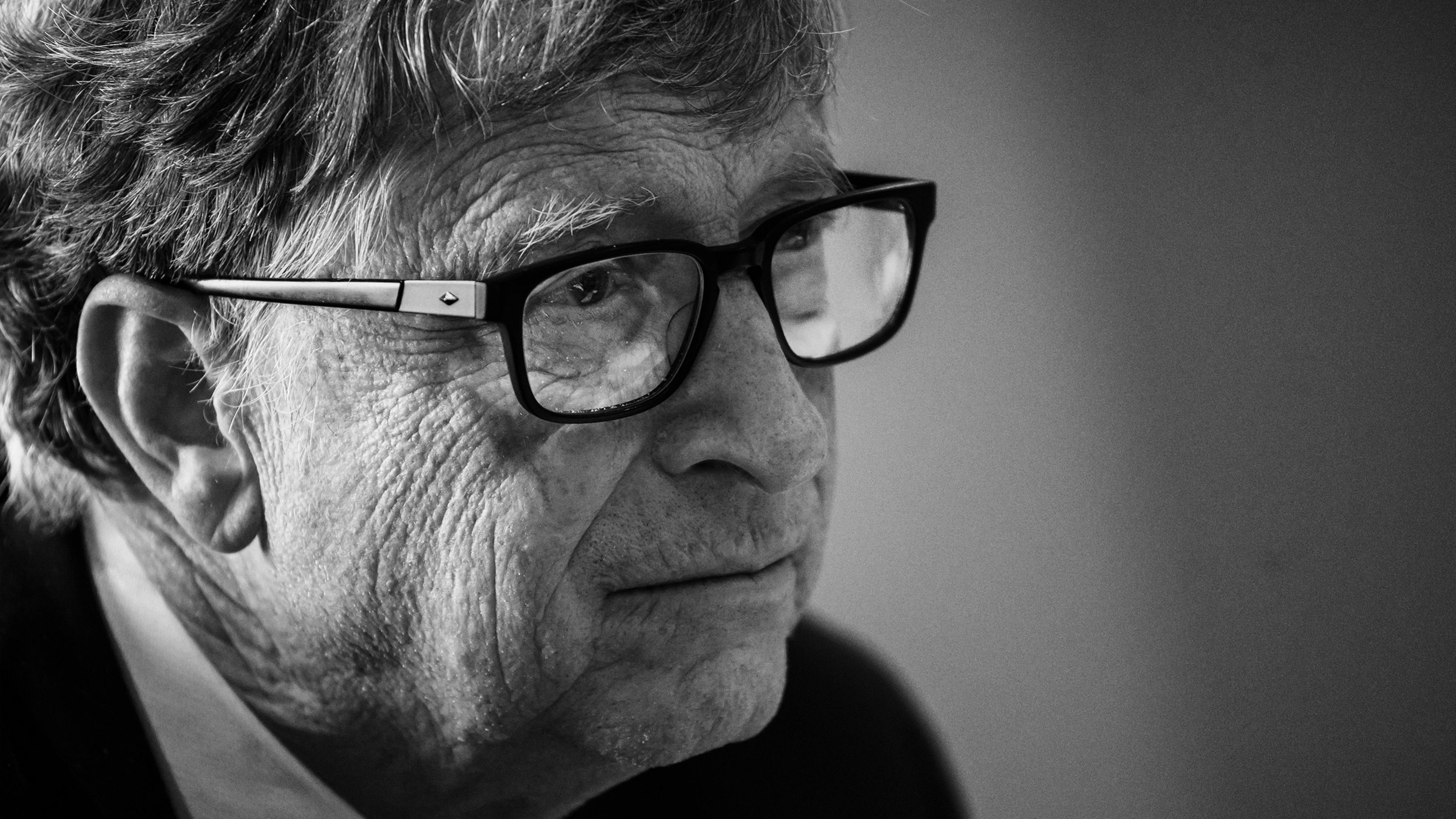 Bill Gates: These 3 lessons from COVID-19 can help us fight climate change