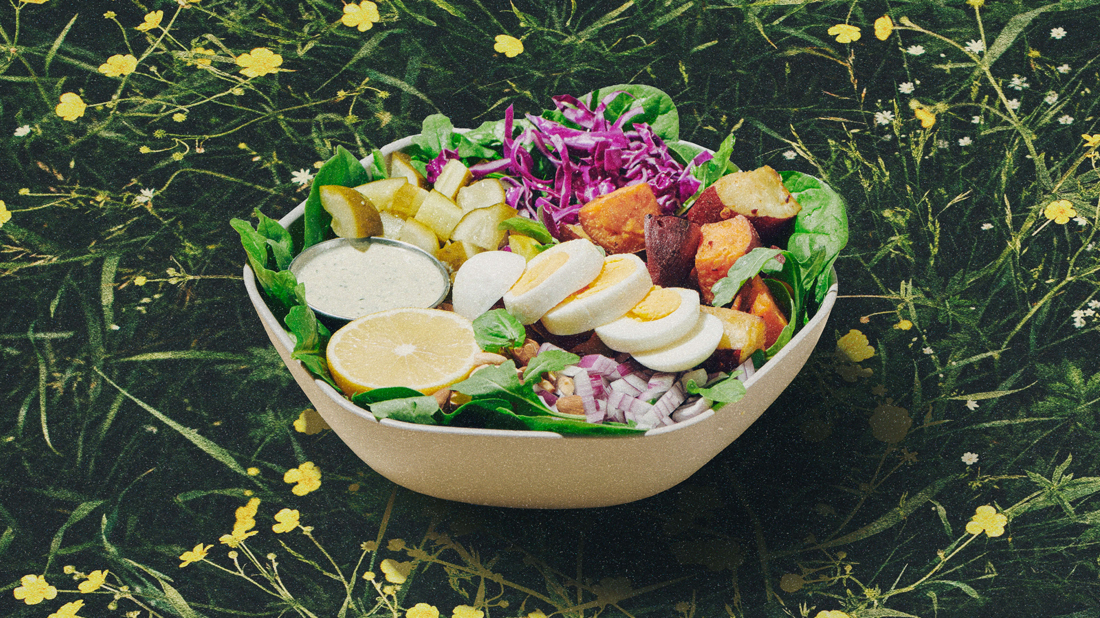How Sweetgreen plans to cut its carbon footprint in half in the next 6 years