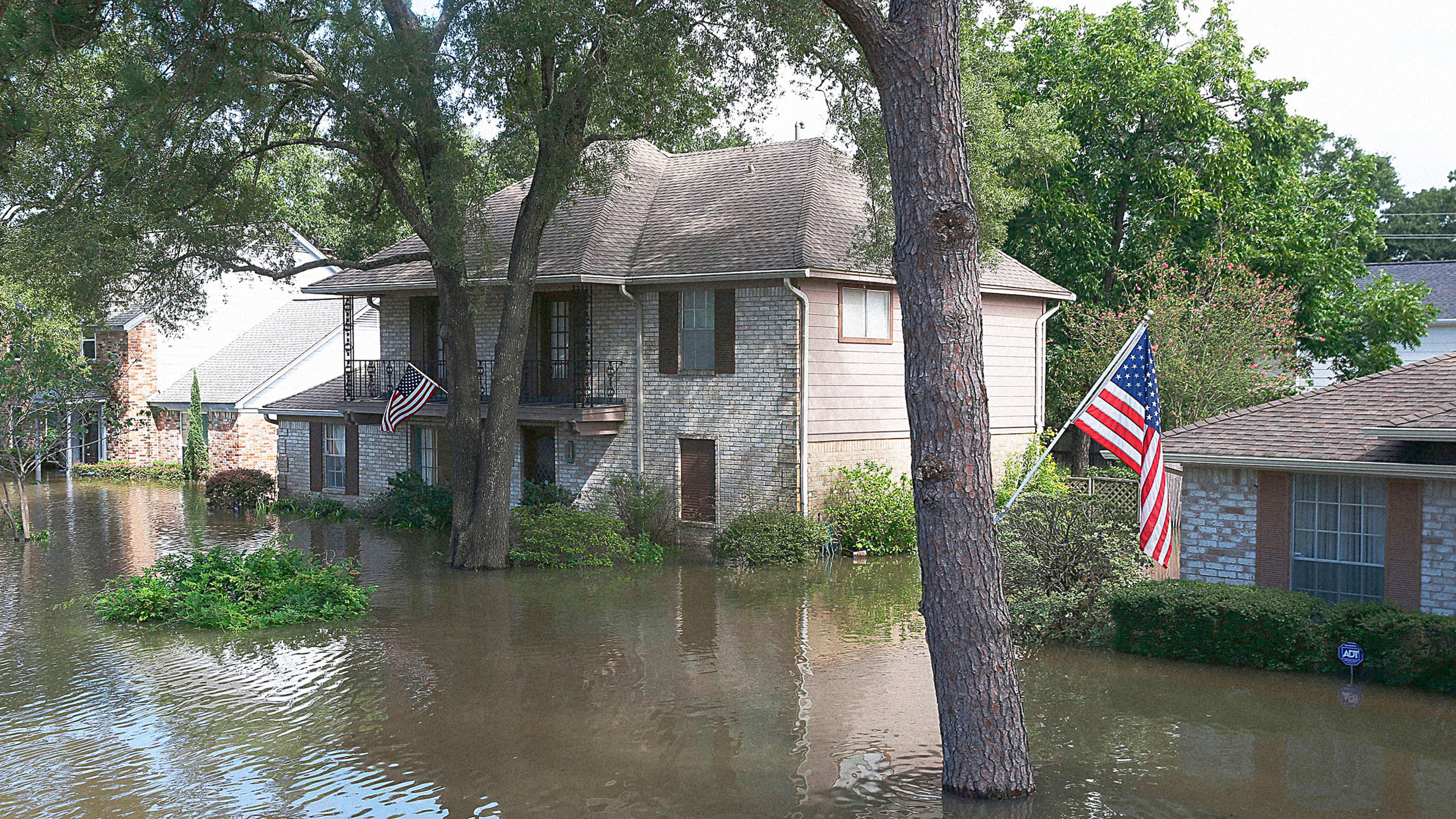 Is your house going to flood because of climate change? These maps will tell you