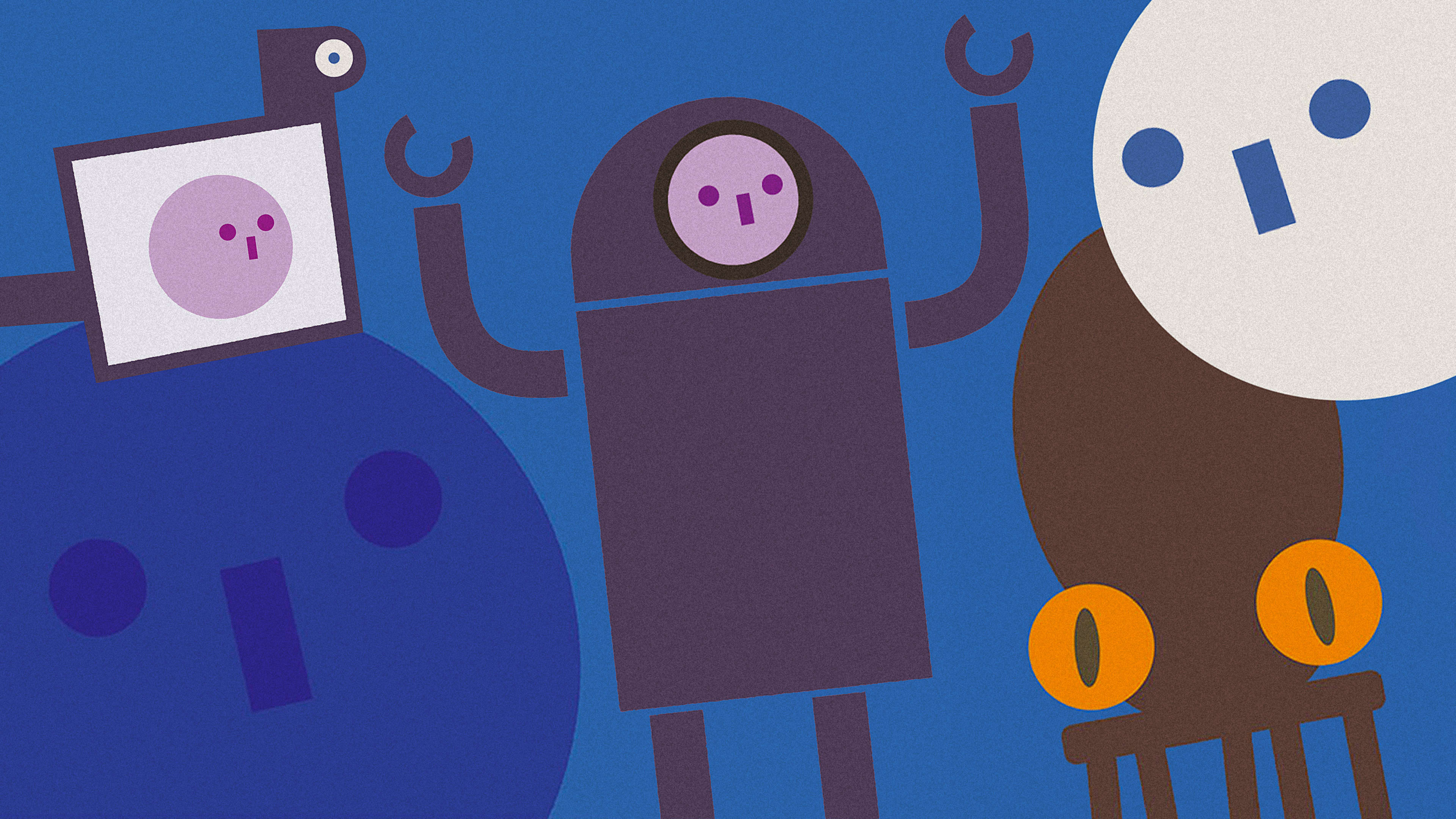 This cute book explains AI to children, without scary Terminators