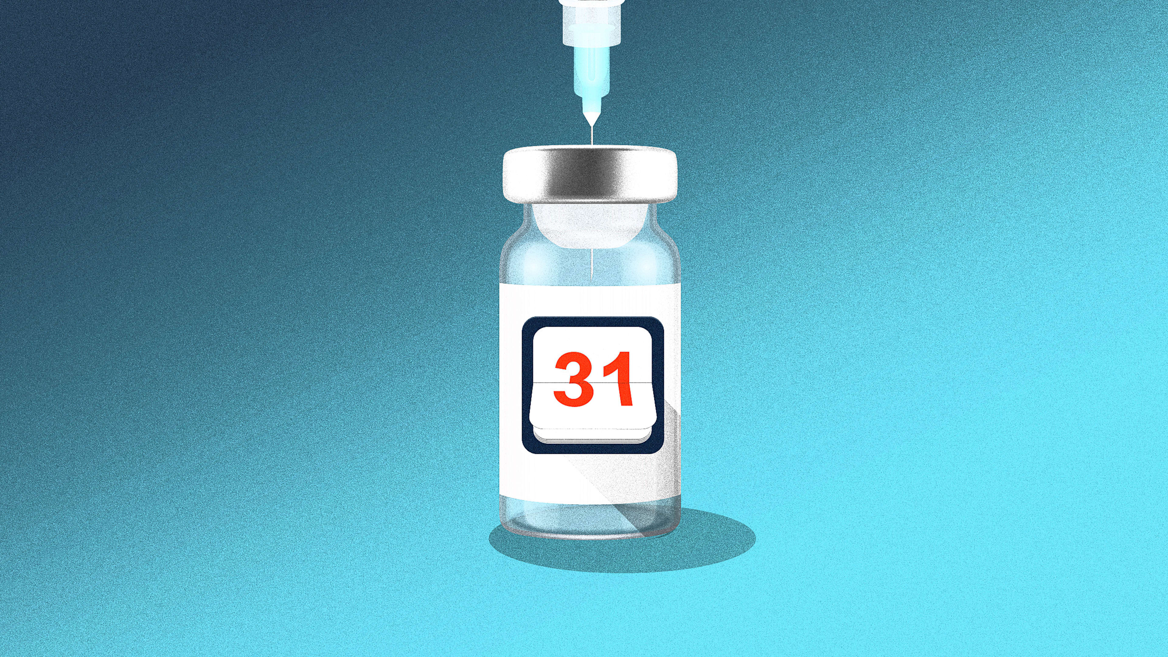 Zocdoc CEO: Why vaccine scheduling is harder than it looks