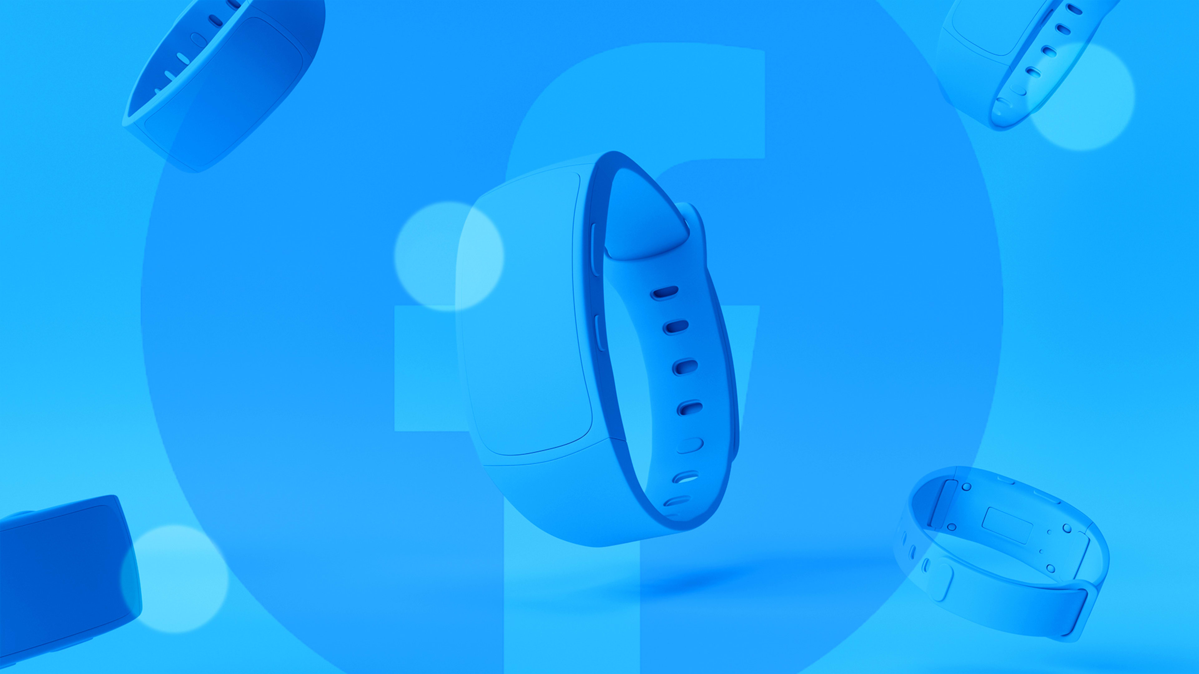 With a wearable reportedly in the works, Facebook continues a quiet push into health