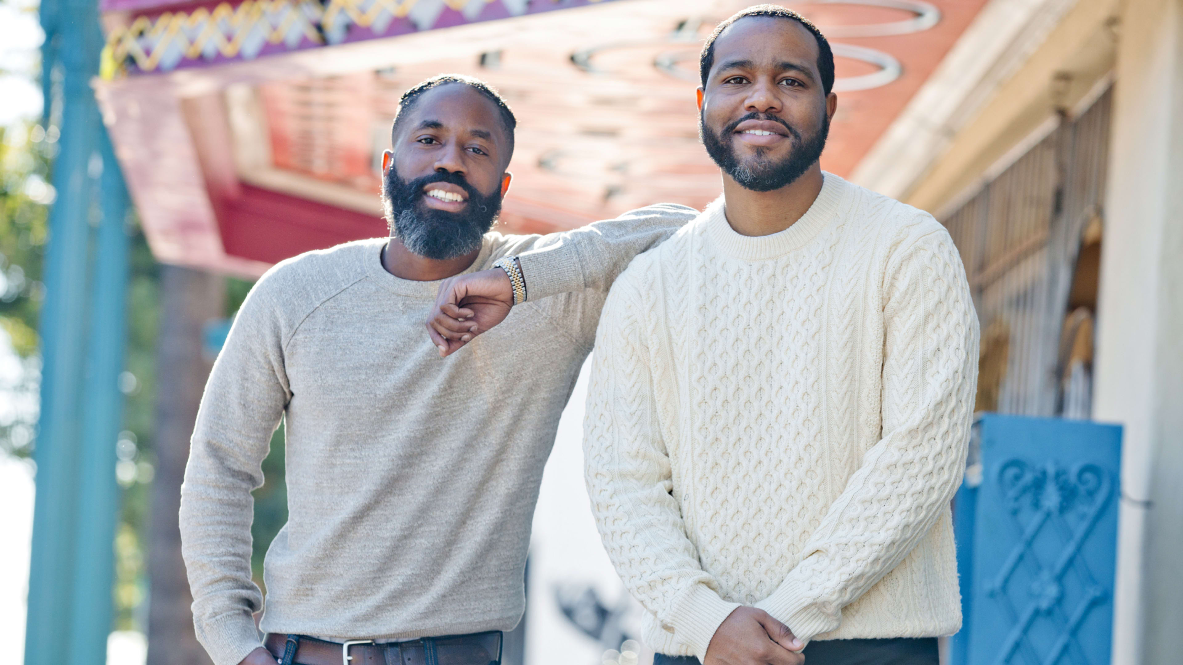 These 2 Black founders aim to offer a fairer alternative to payday loans