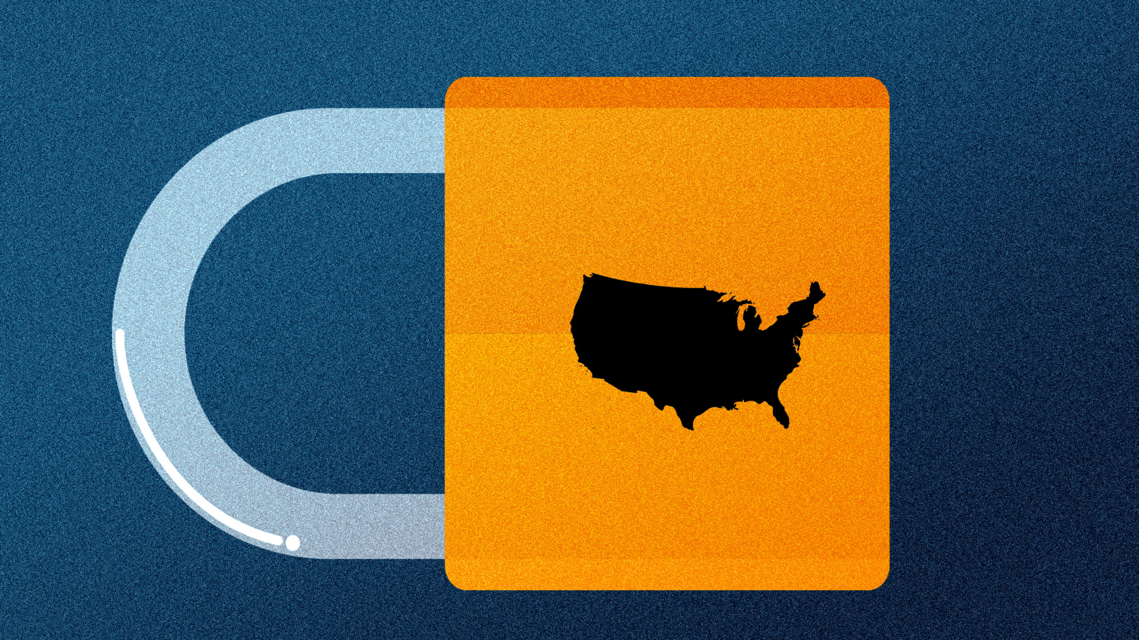 These states are on track to pass data privacy laws this year