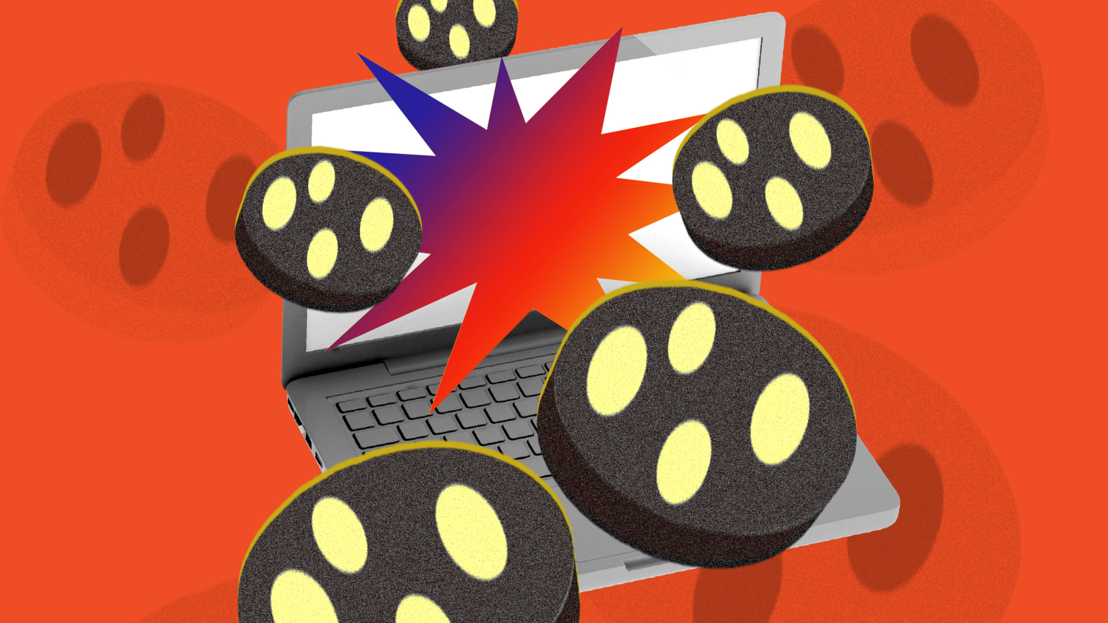Browsers are rushing to stop shadowy ‘supercookies’ that spy on your activity